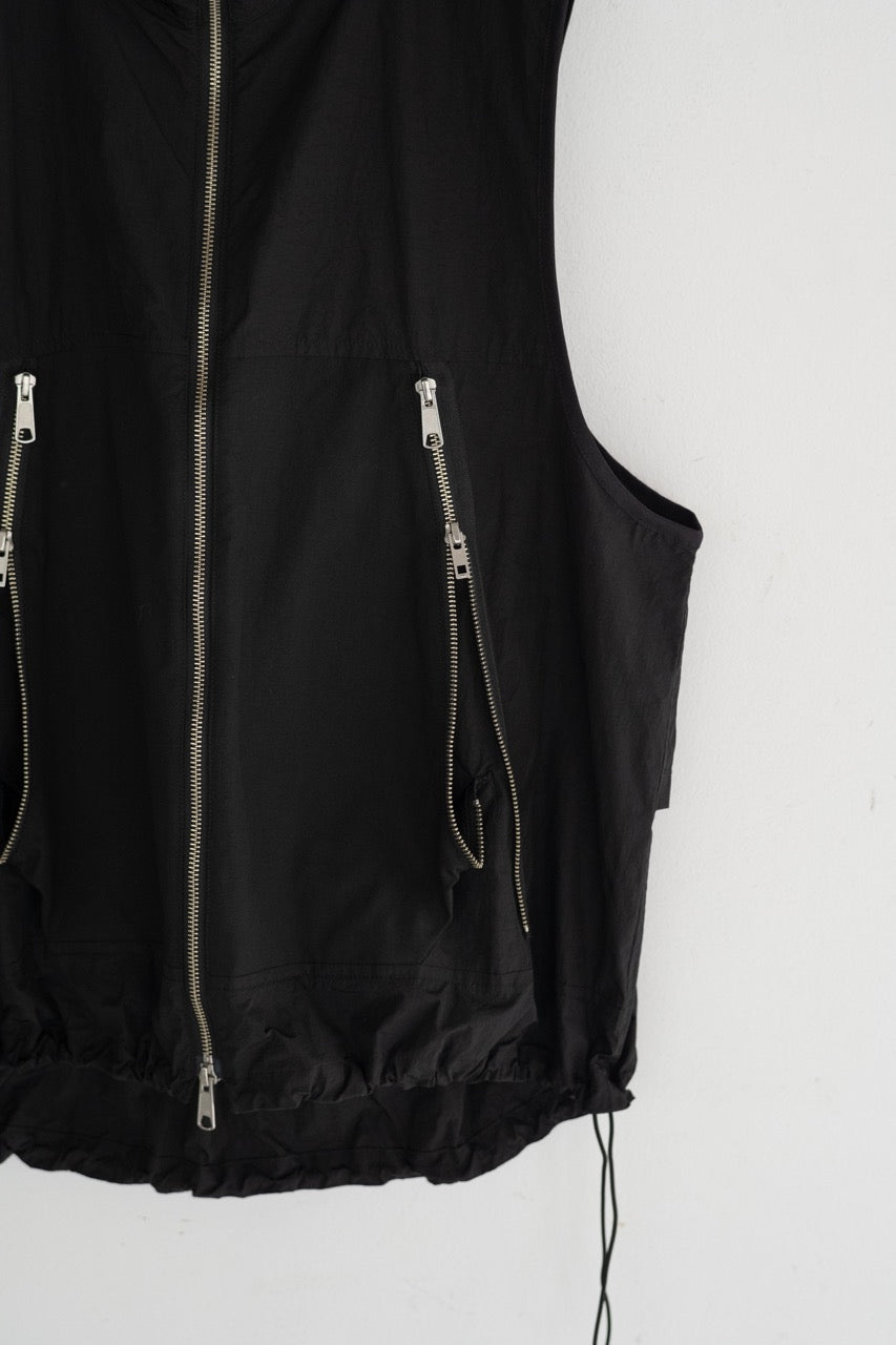 un vest