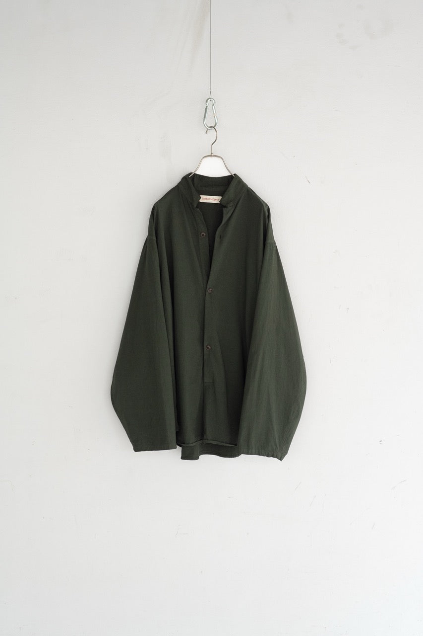 twill po