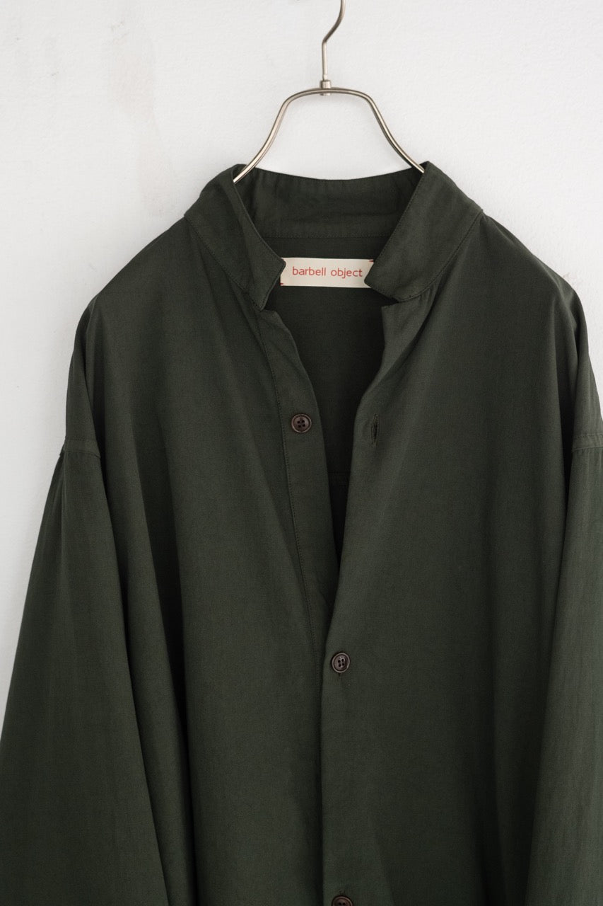 twill po