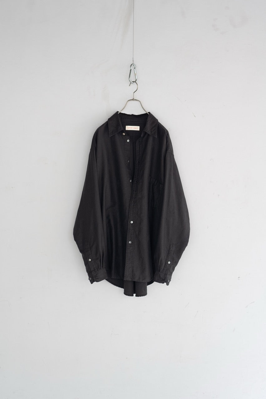 barbell object john別注　lambskin zipjacket barbell object zip v jkt – Eins&Zwei
