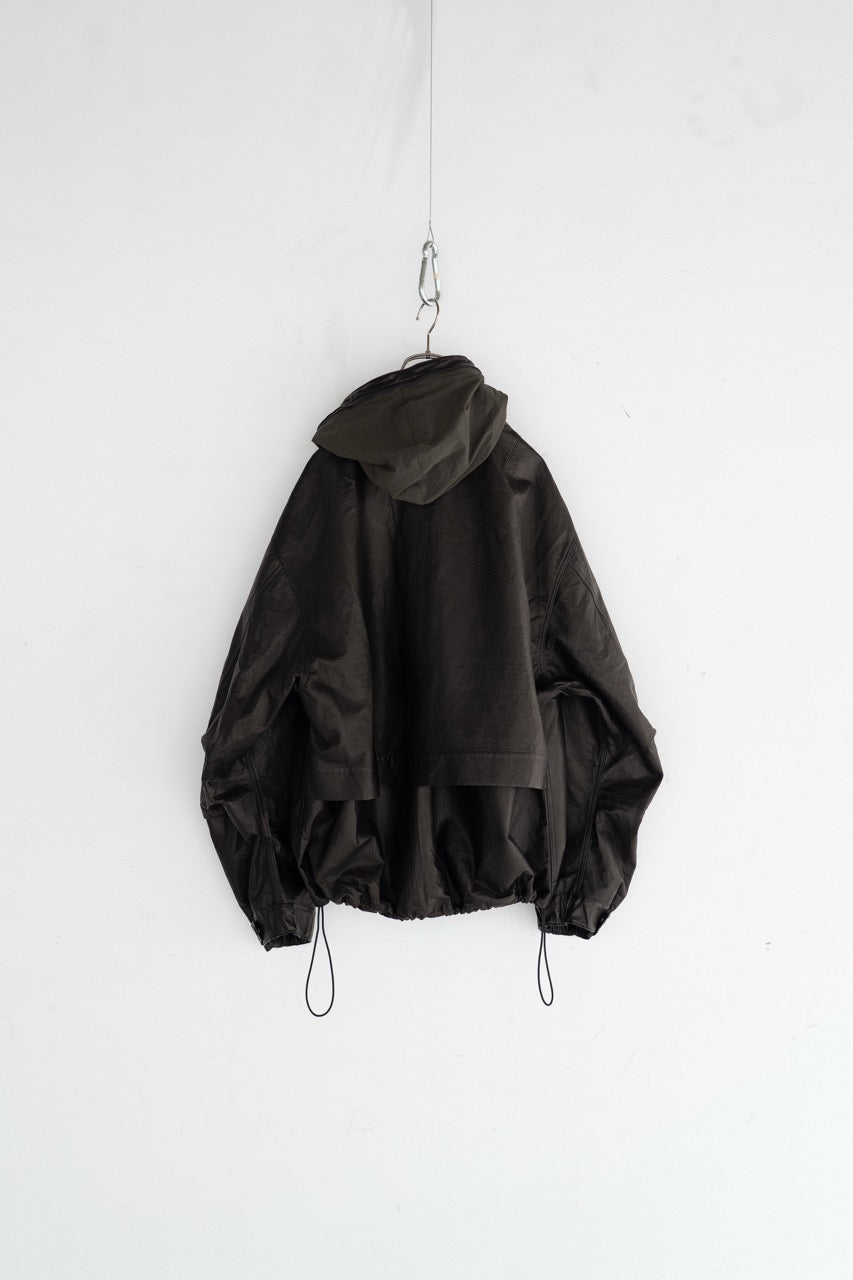 ml parka(black)