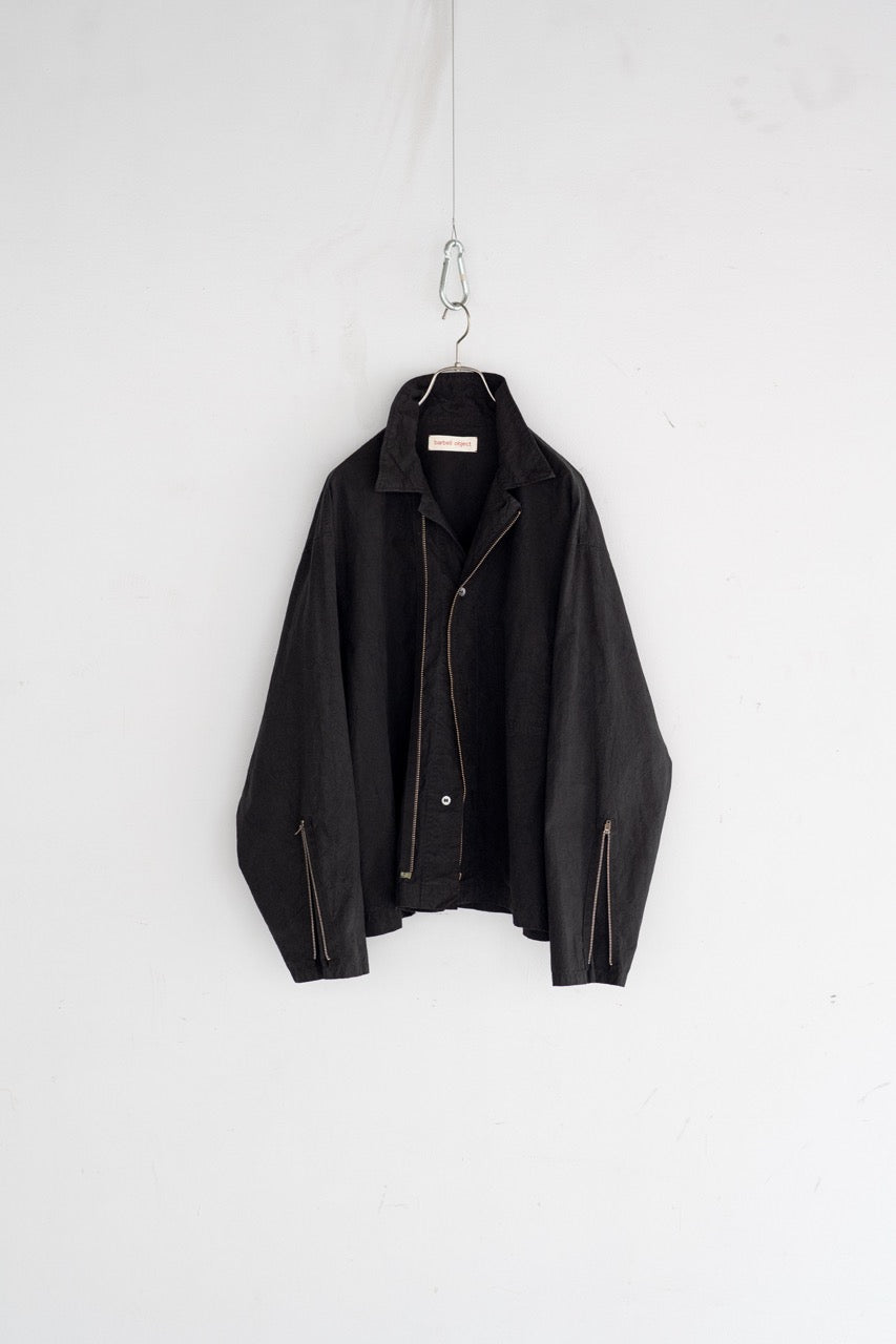 zipper sb