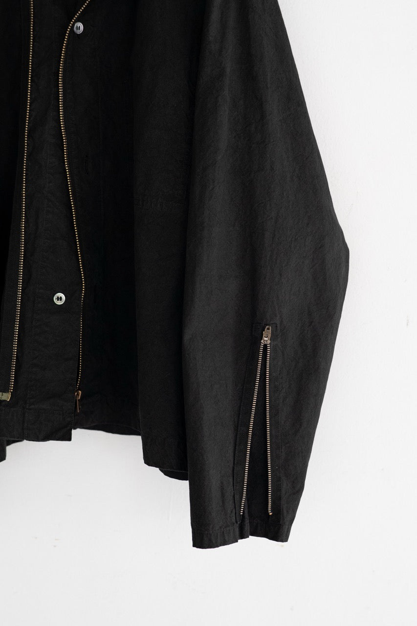 zipper sb