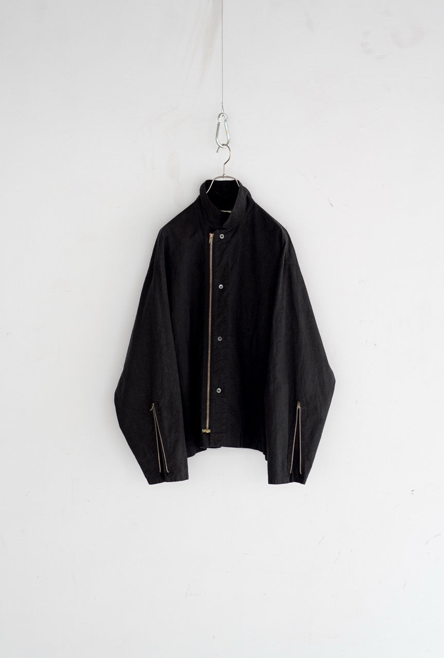 zipper sb