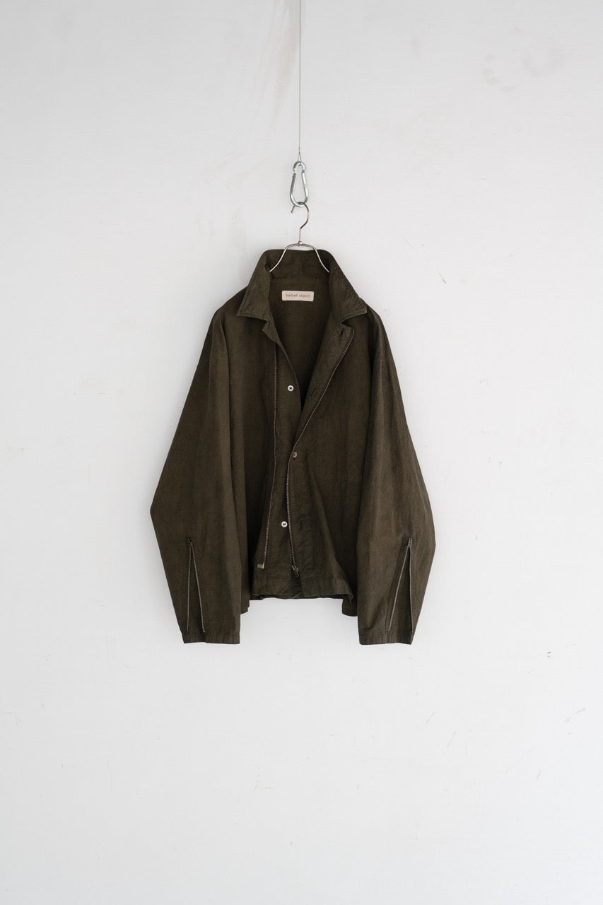 zipper sb