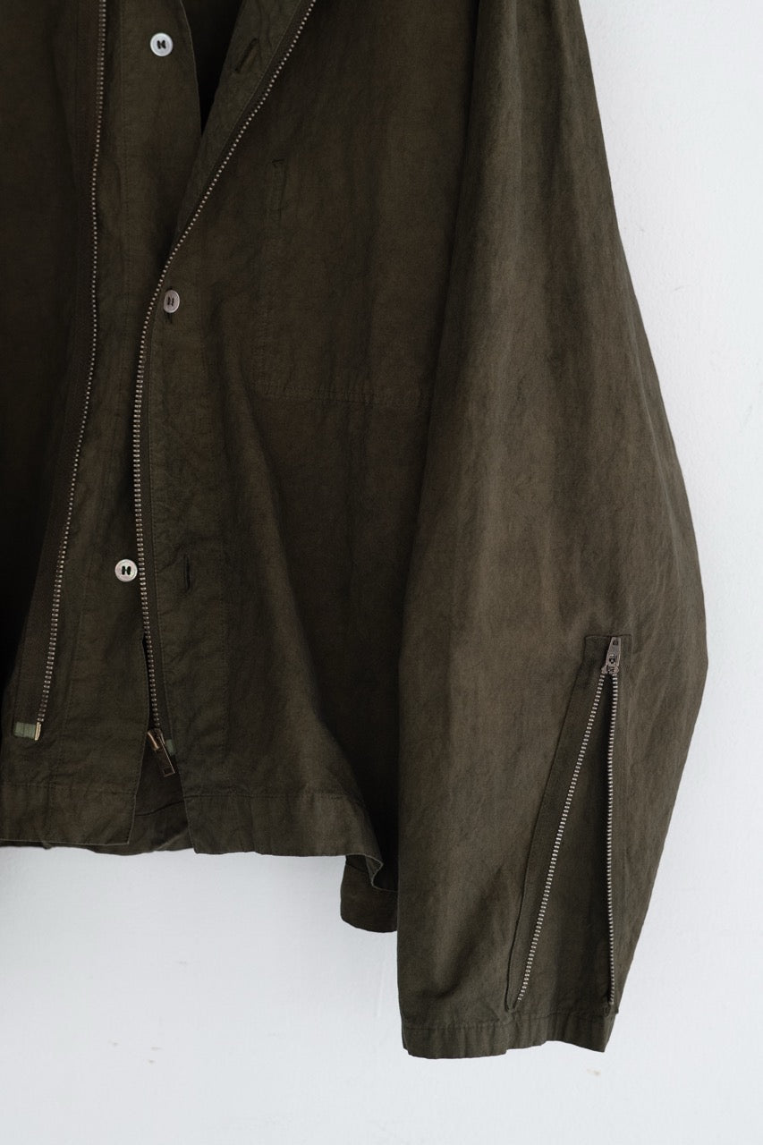 zipper sb