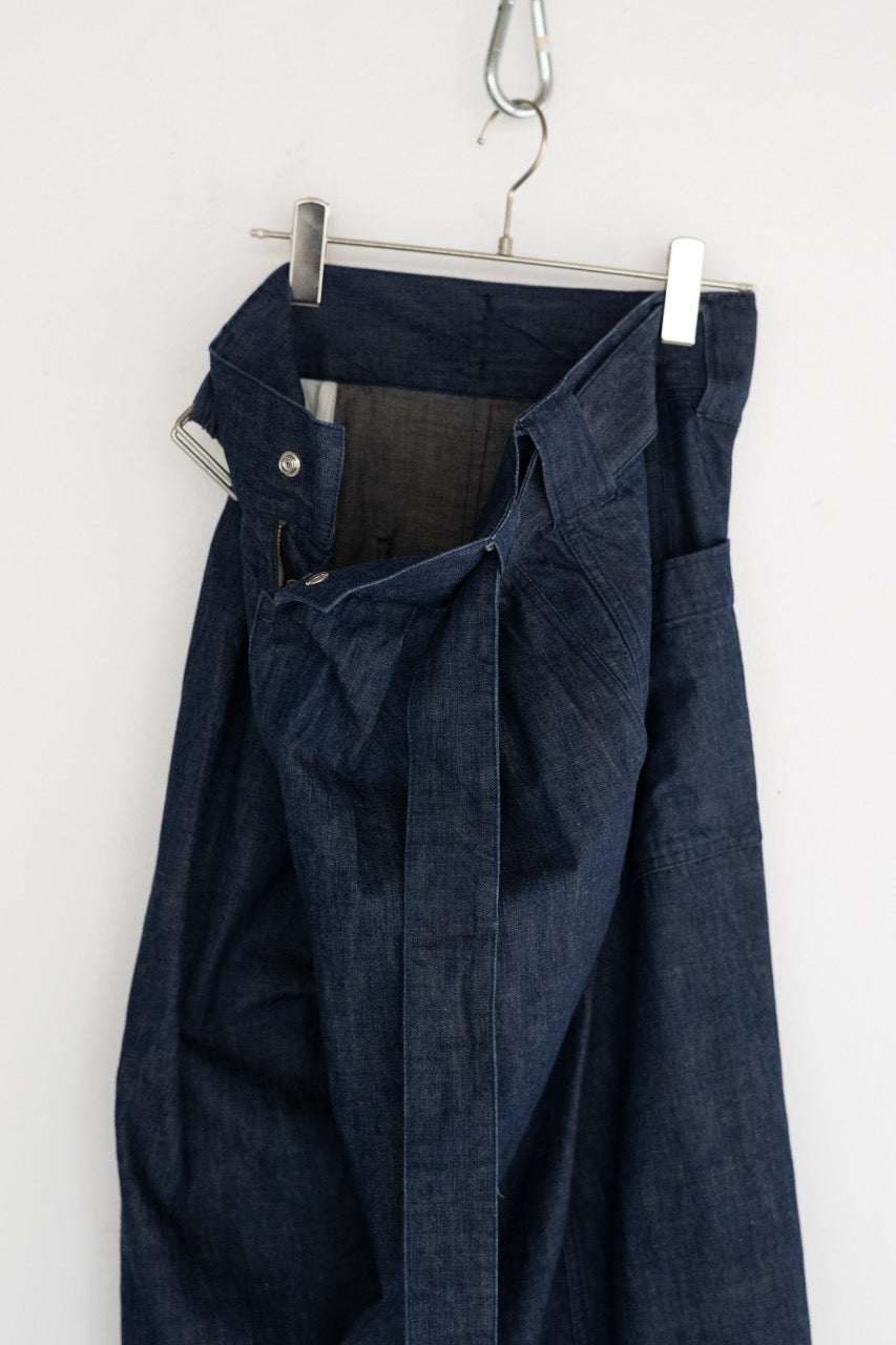 denim pt
