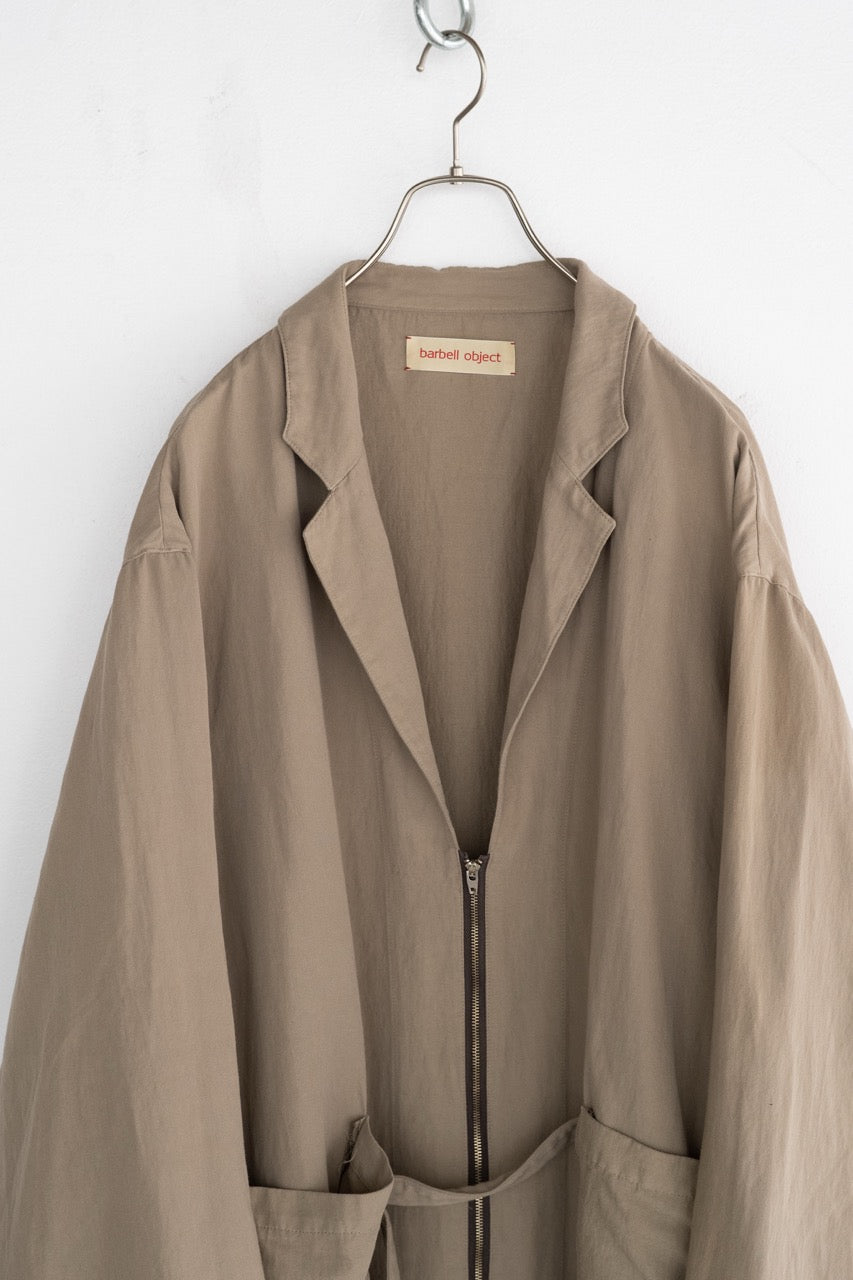 belted jkt