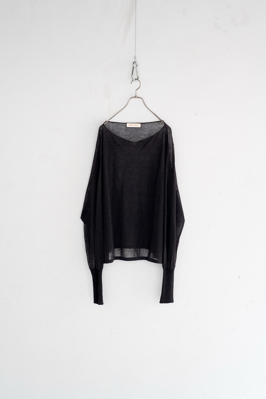 knit po