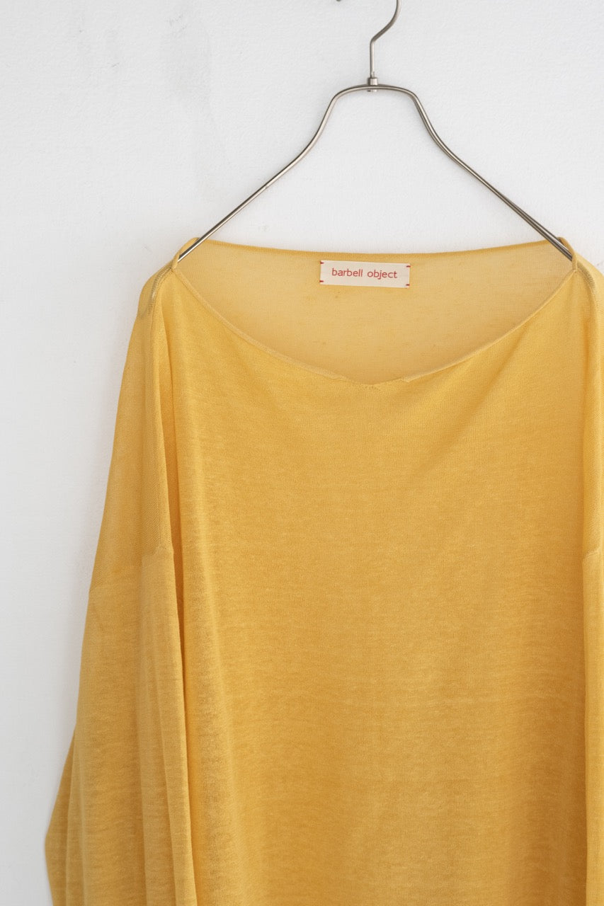 knit po