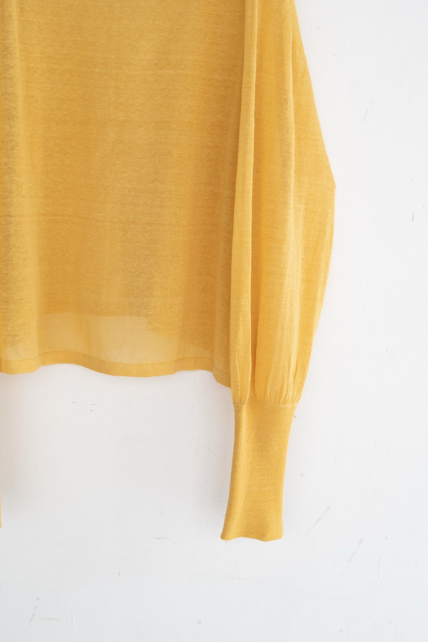 knit po