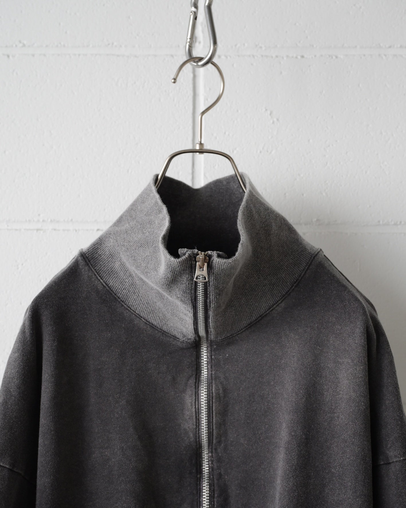 zip sweat(fade)