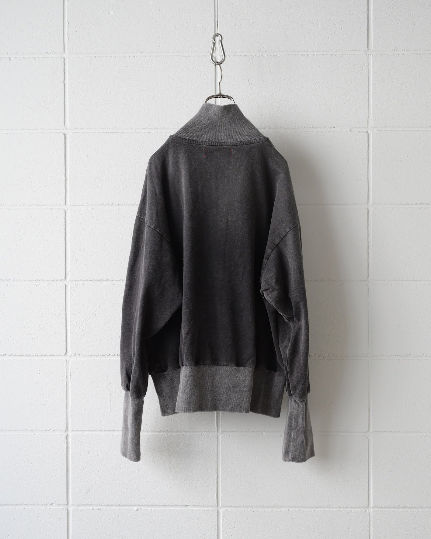 zip sweat(fade)