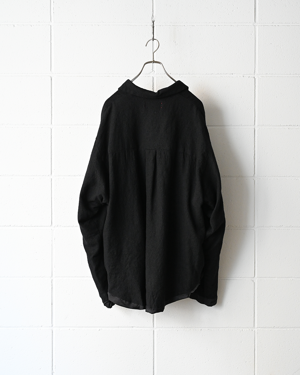 wool sh(black)