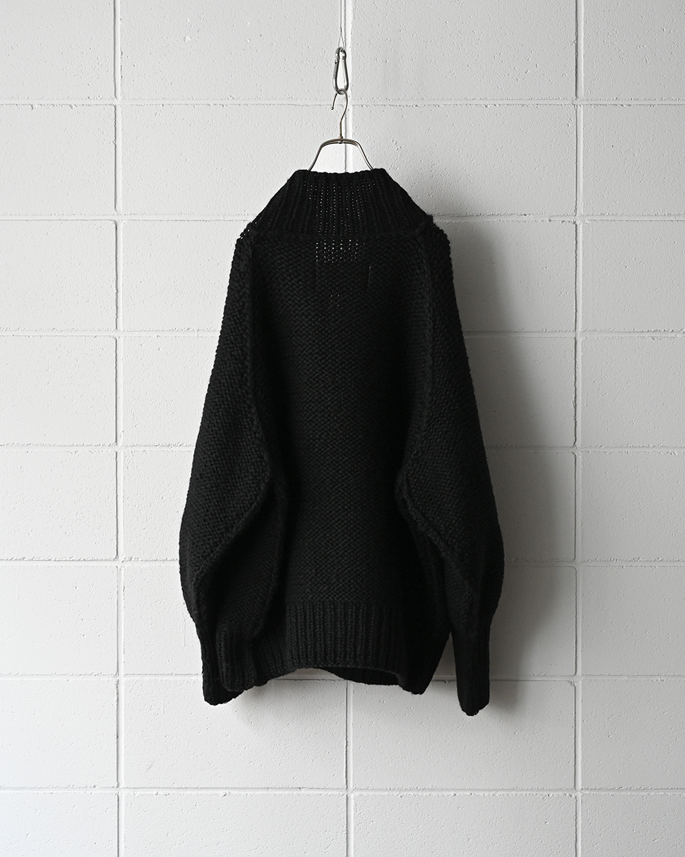 hn knit made by KANATA