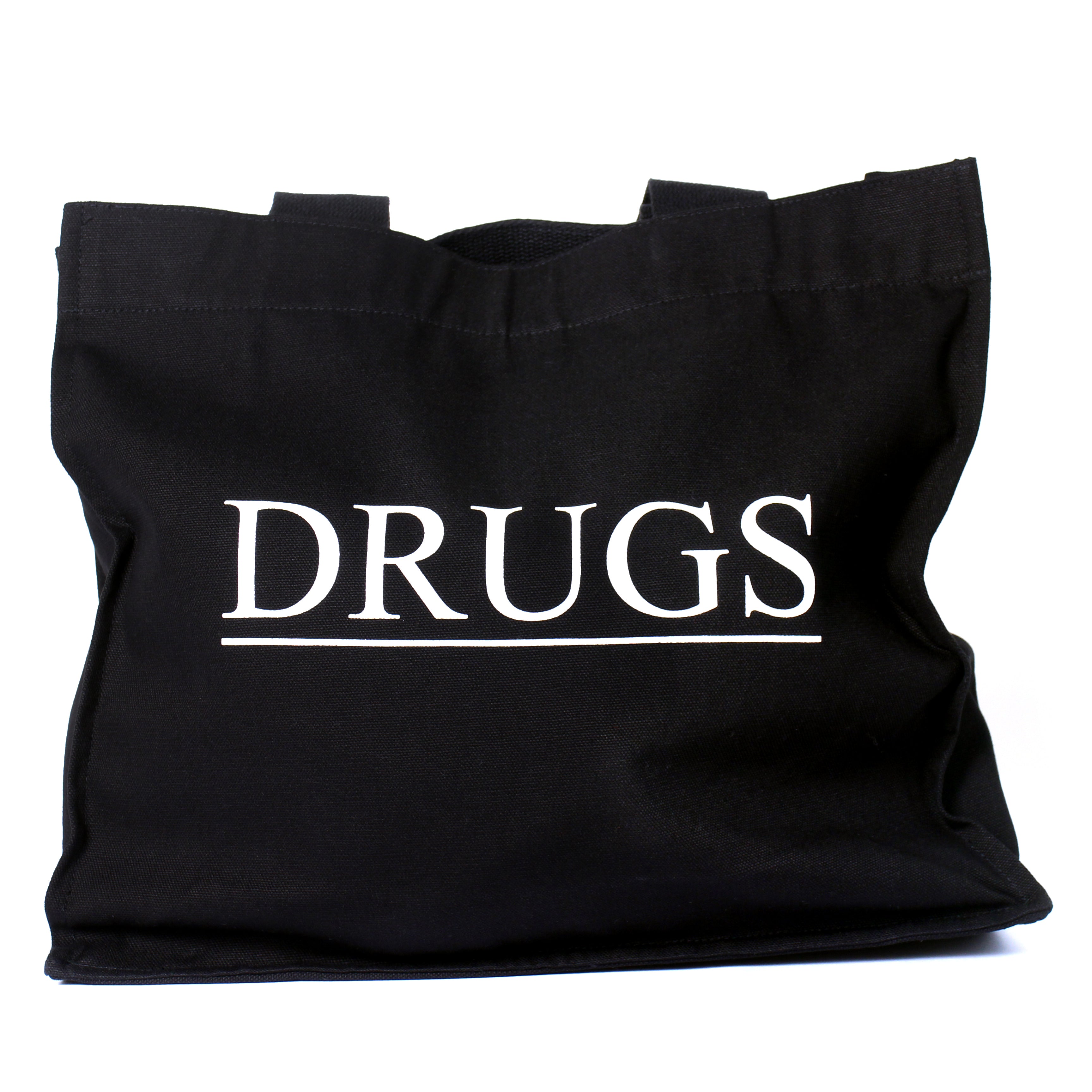 DRUGS BAG