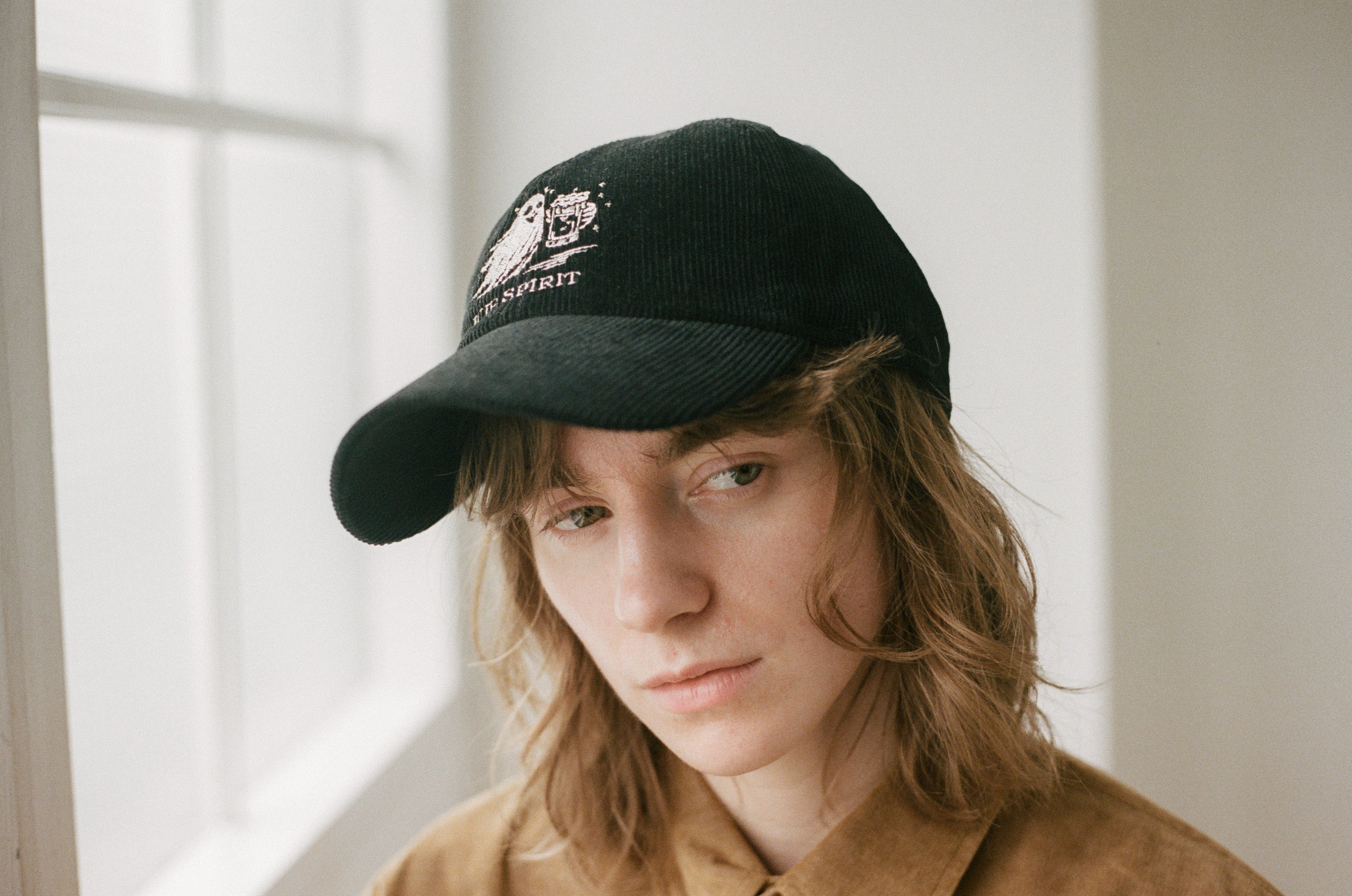SOUVENIR CAP