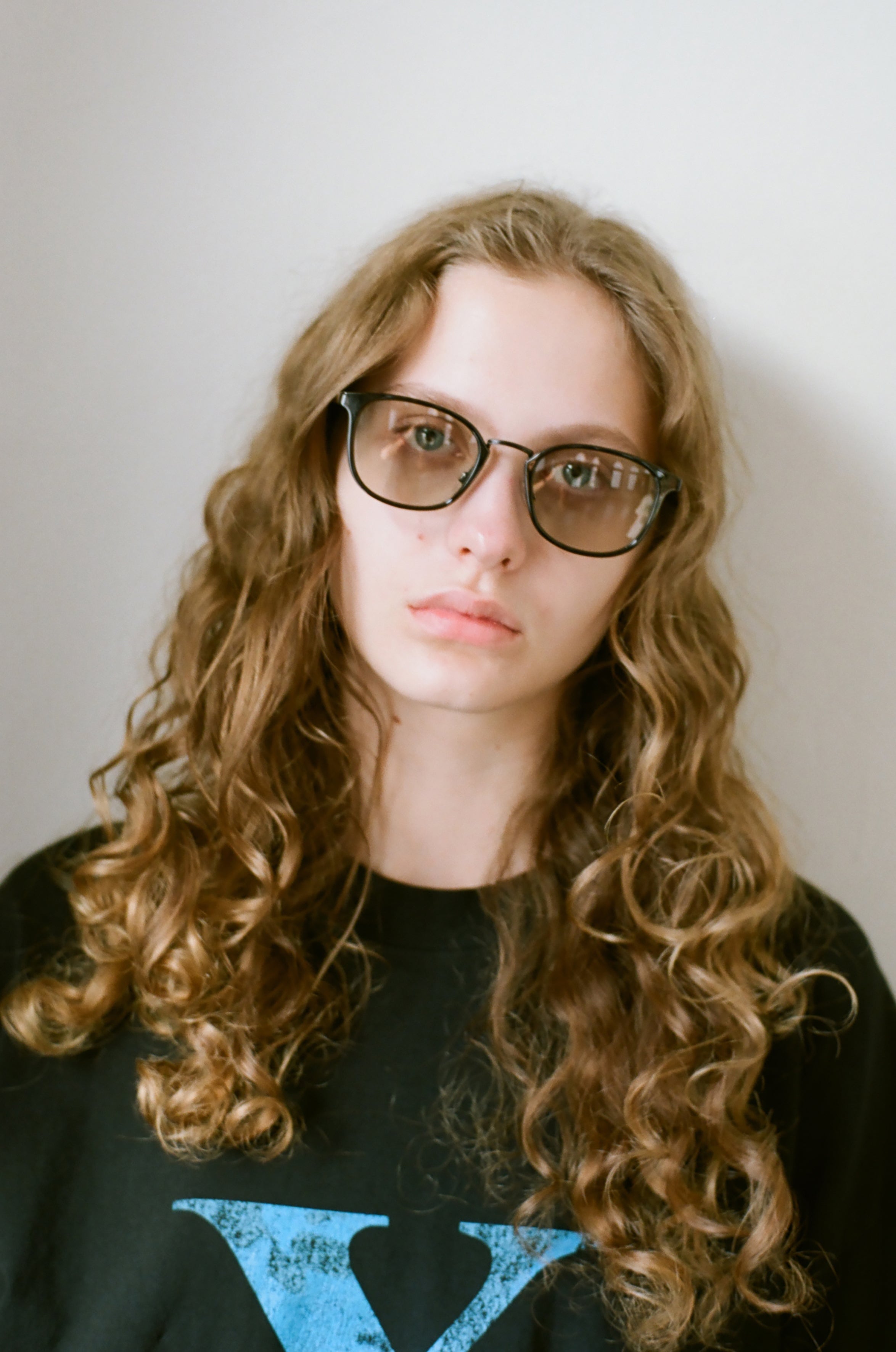 WELLINGTON SUNGLASS(LIGHT GREY)