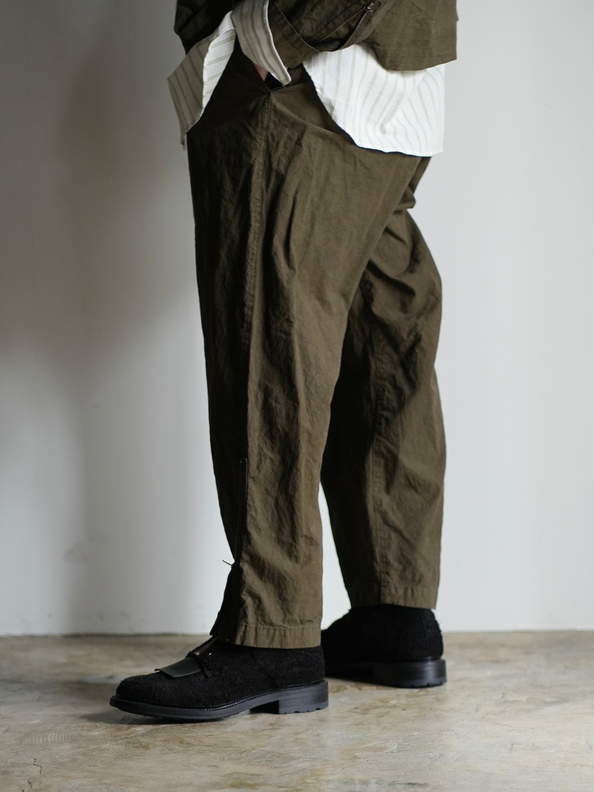 zipper pt