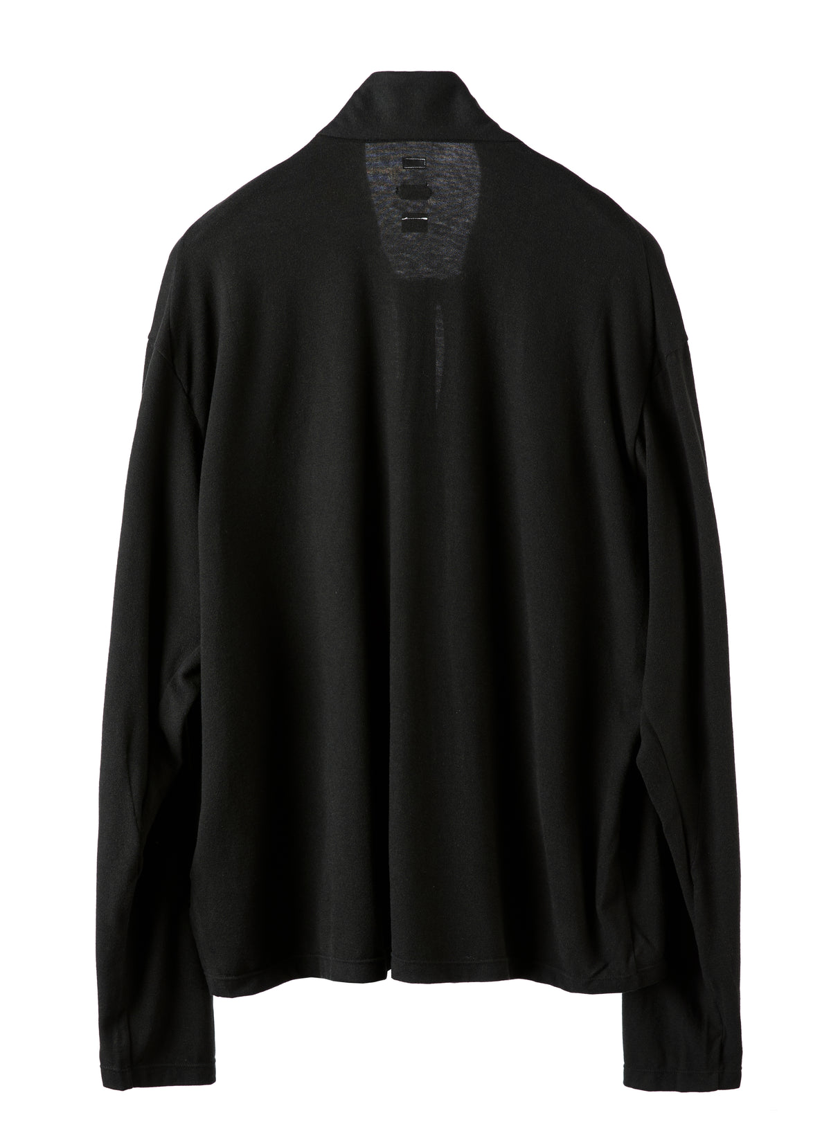 Cut Out Half Zip Fleece (2026)