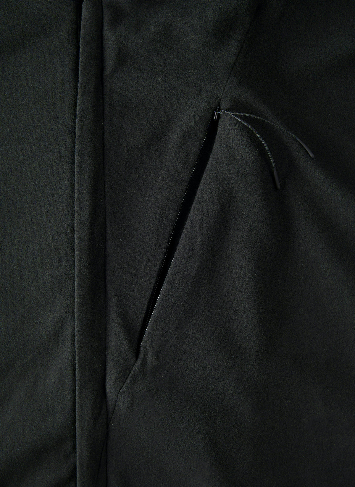 Track Jacket (Archive) / Black