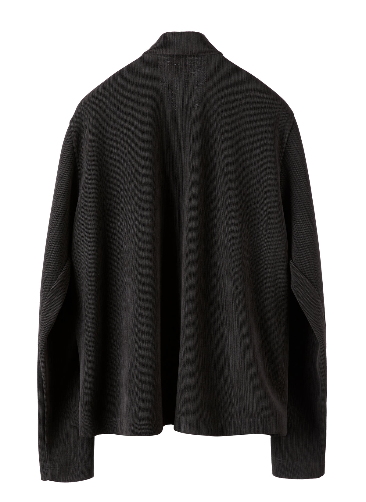 Track Jacket (Archive) / Wood Black