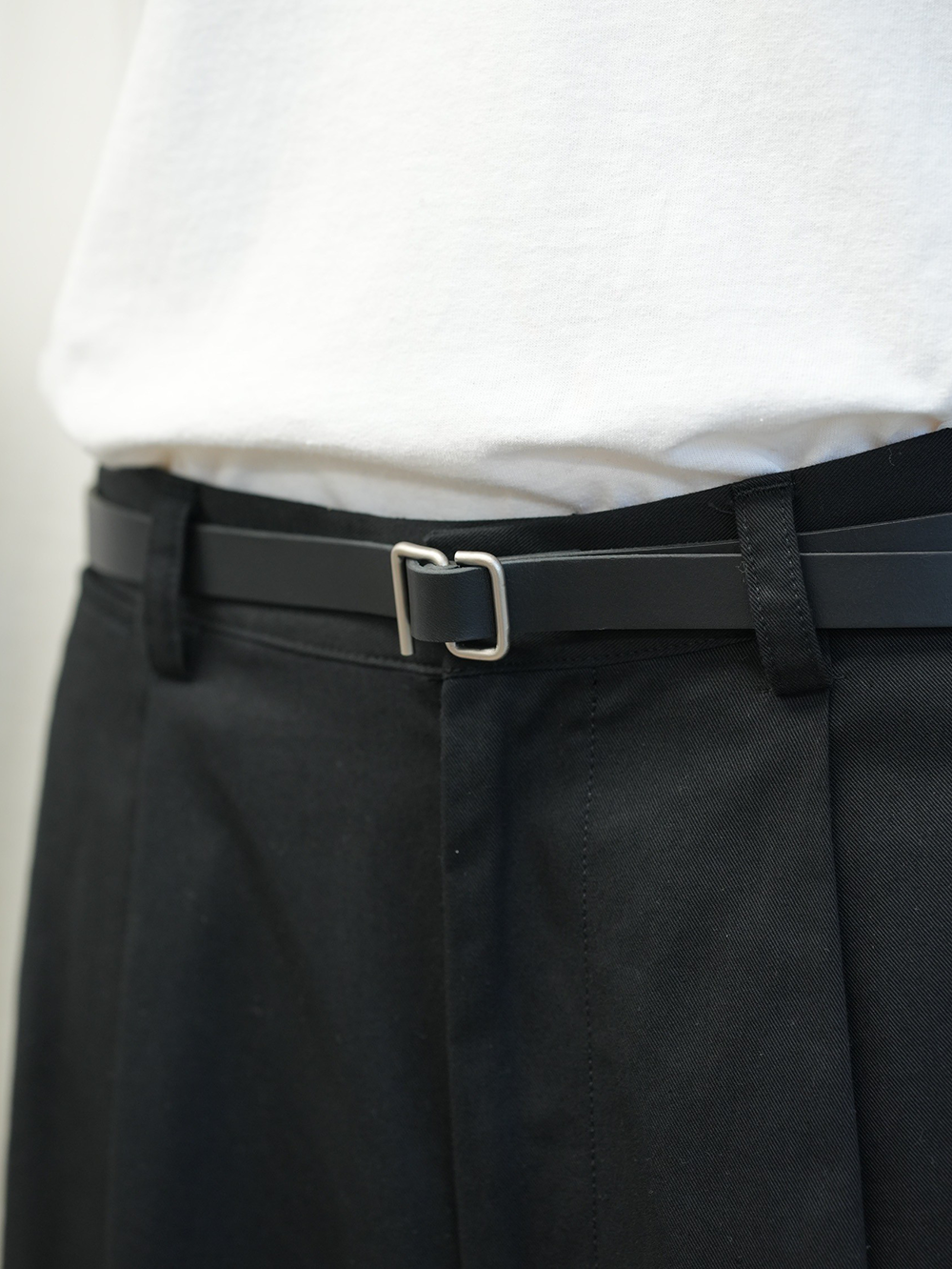 Belt / Stil 1.2