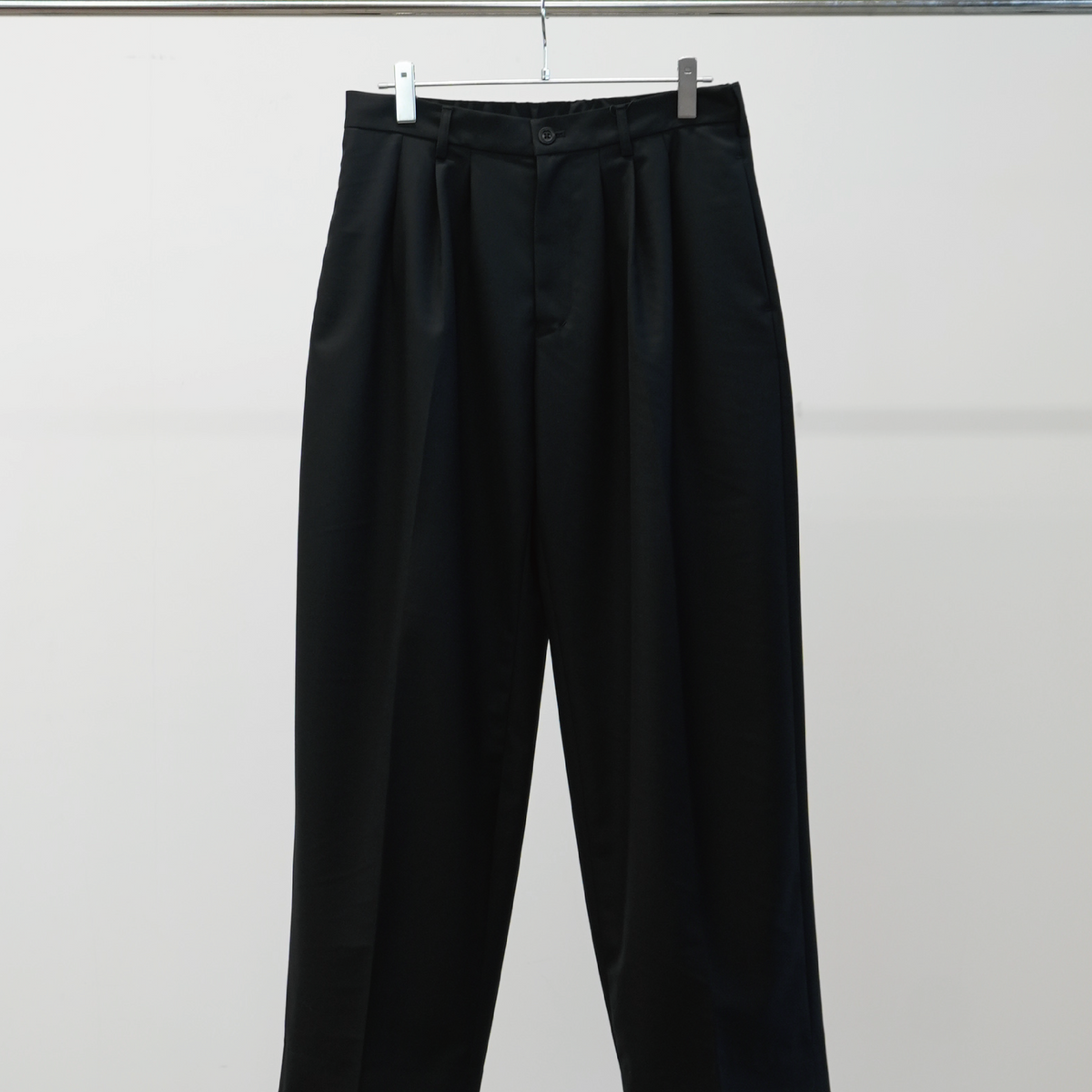3TUCK SLACKS 3TUCK SLACKS