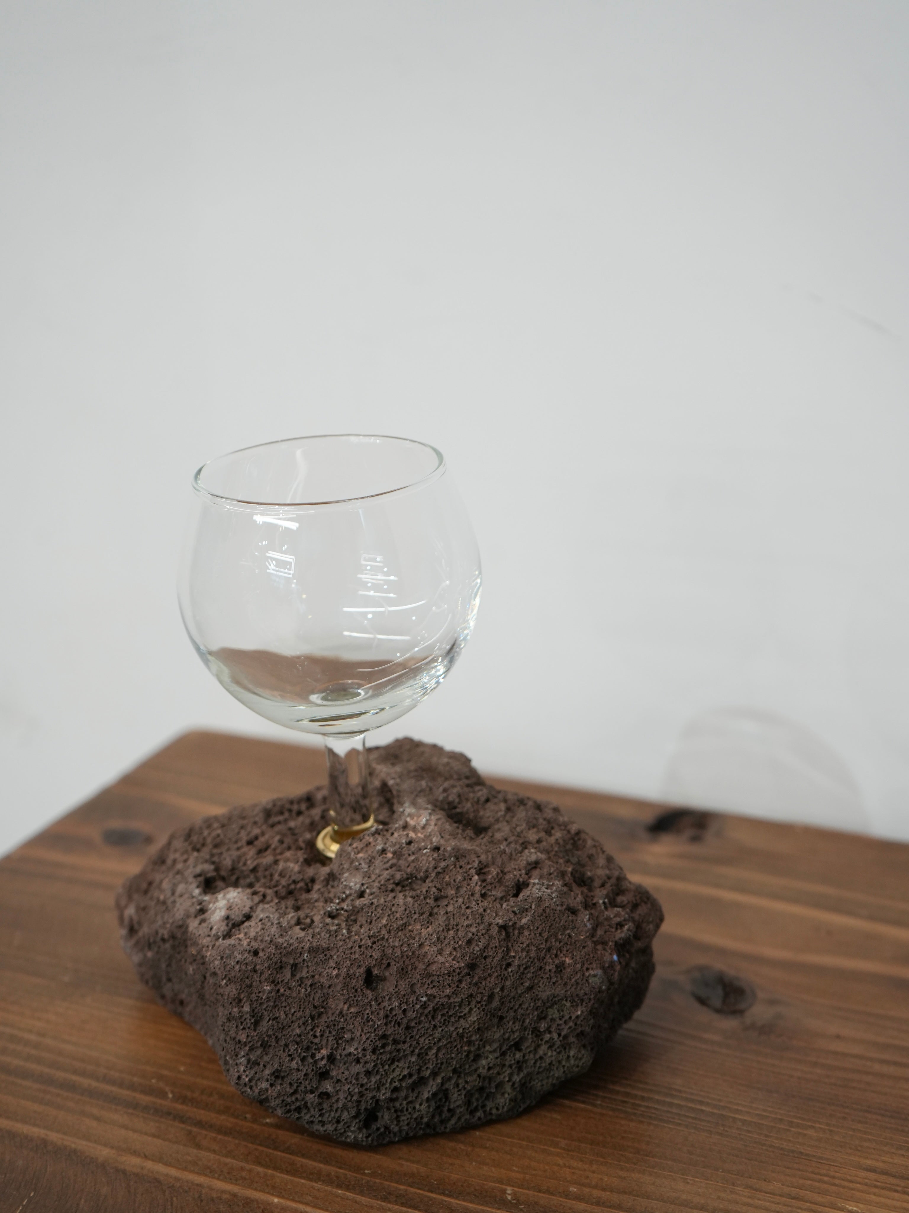 置物 BLESS Exoterica Stoner glass Stoner Glass