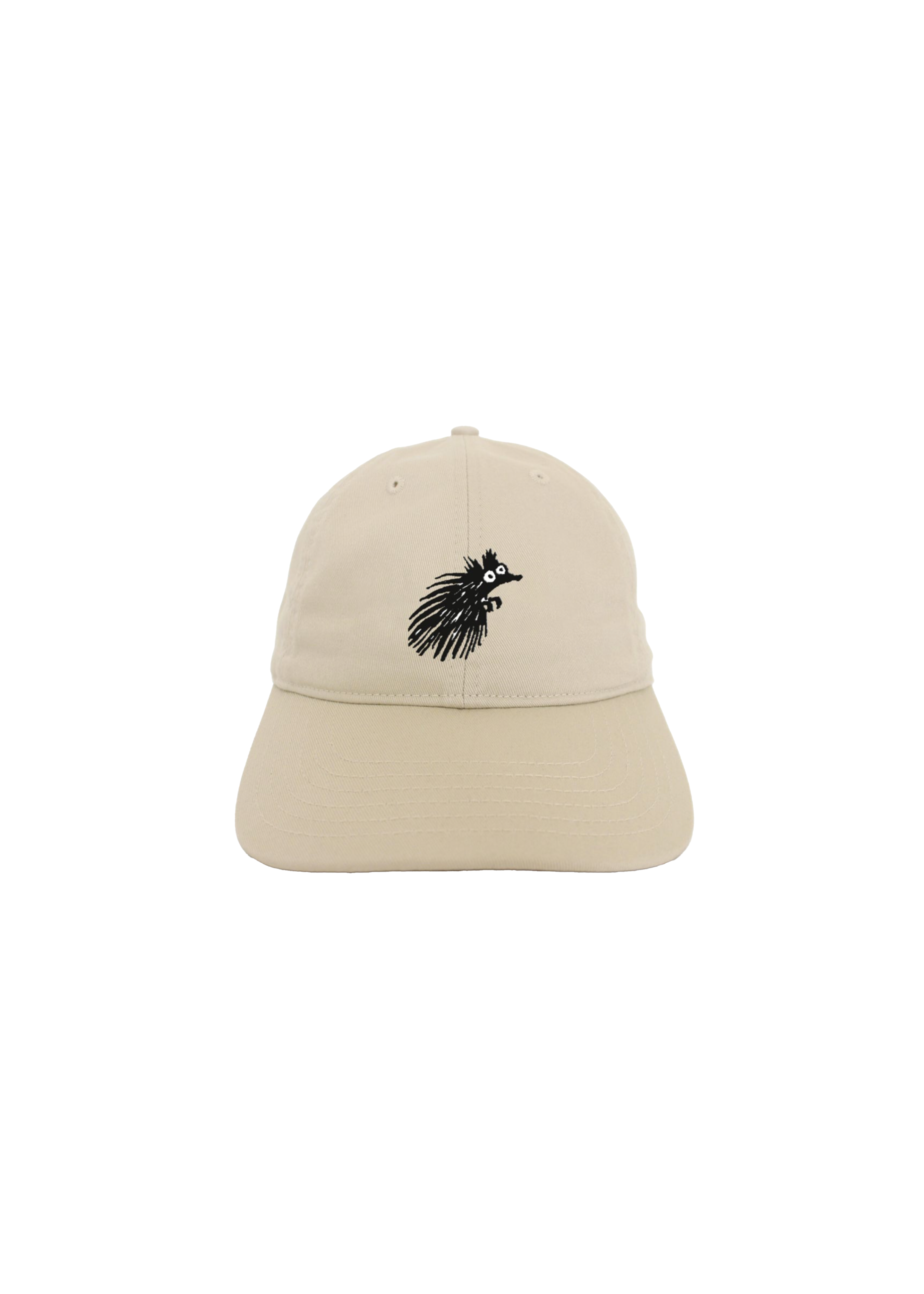 MOOMIN HEDGEHOG HAT