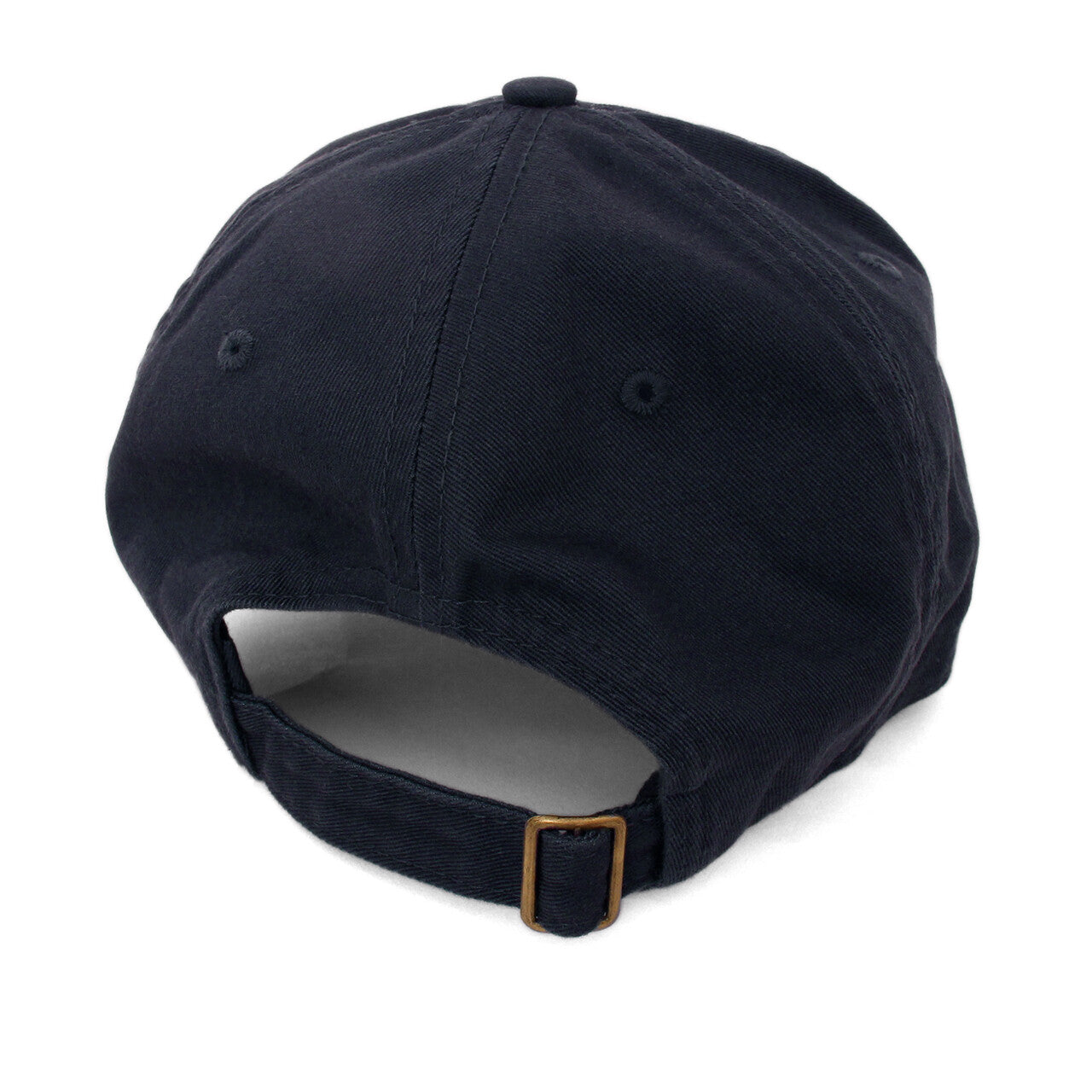 HOMEMADE HAT (NAVY)