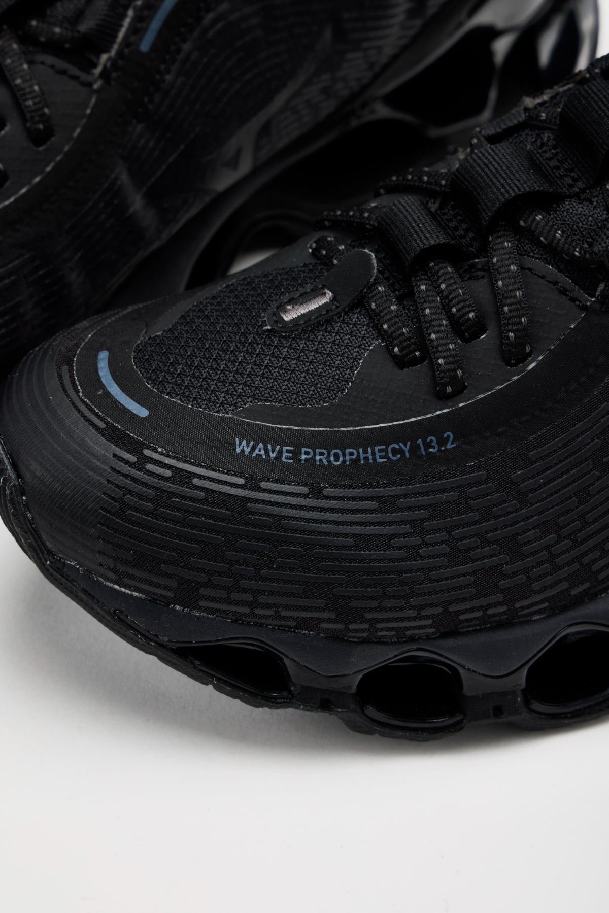 WAVE PROPHECY 13.2