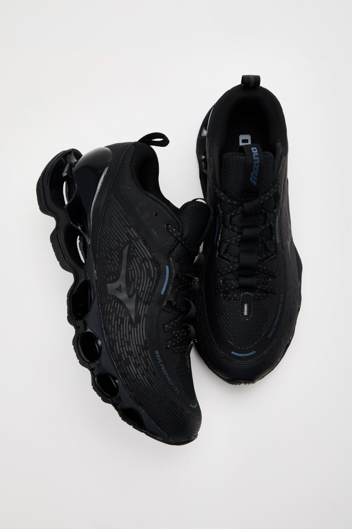 MIZUNO