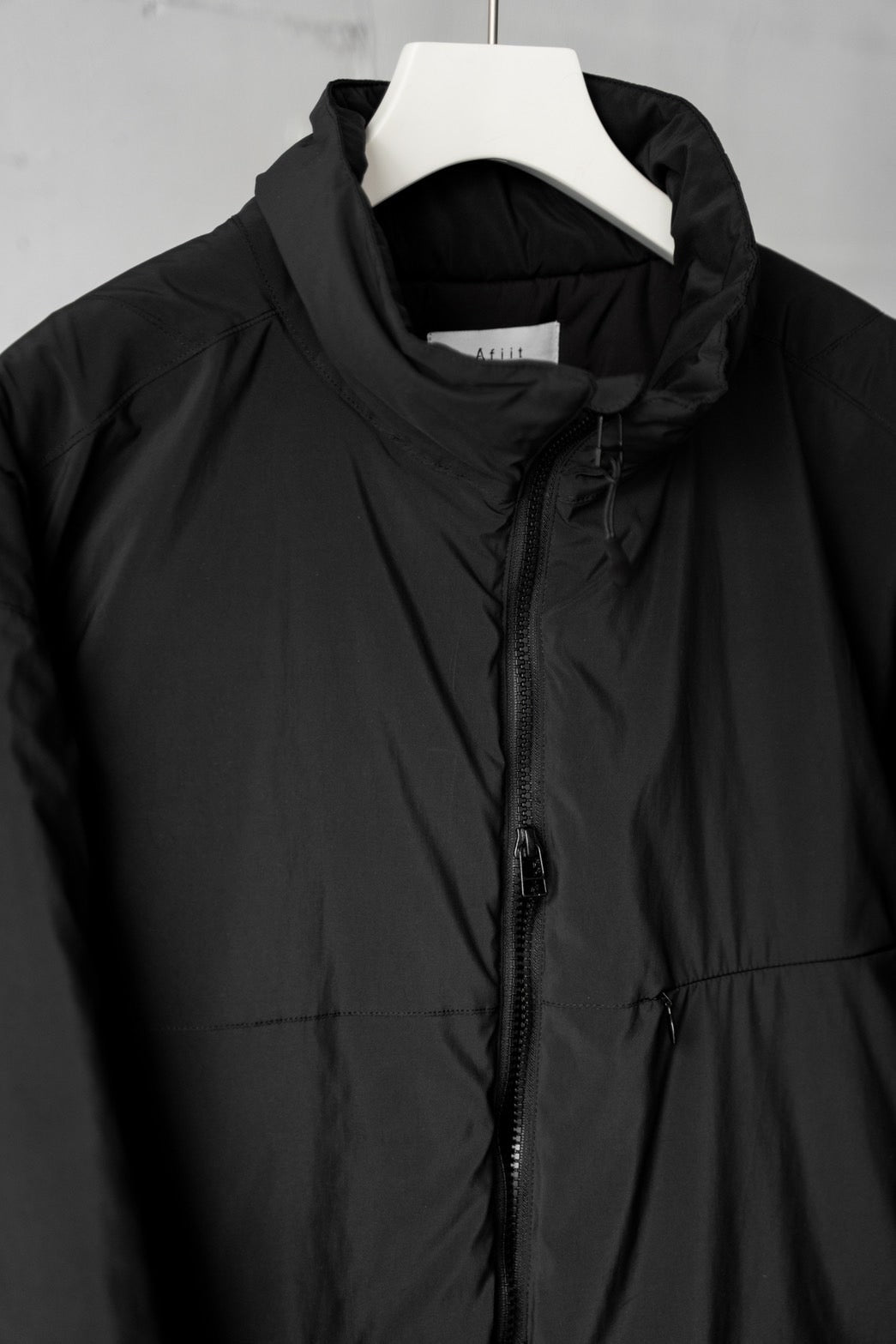 [PRE-ORDER] WATER PROOF PUFF JACKET