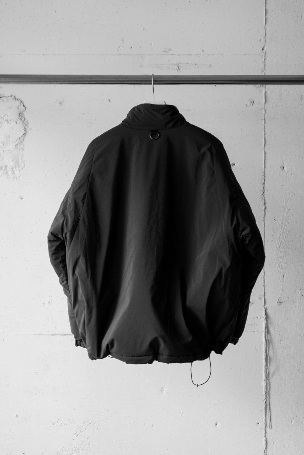 【PRE-ORDER】WATER PROOF PUFF JACKET