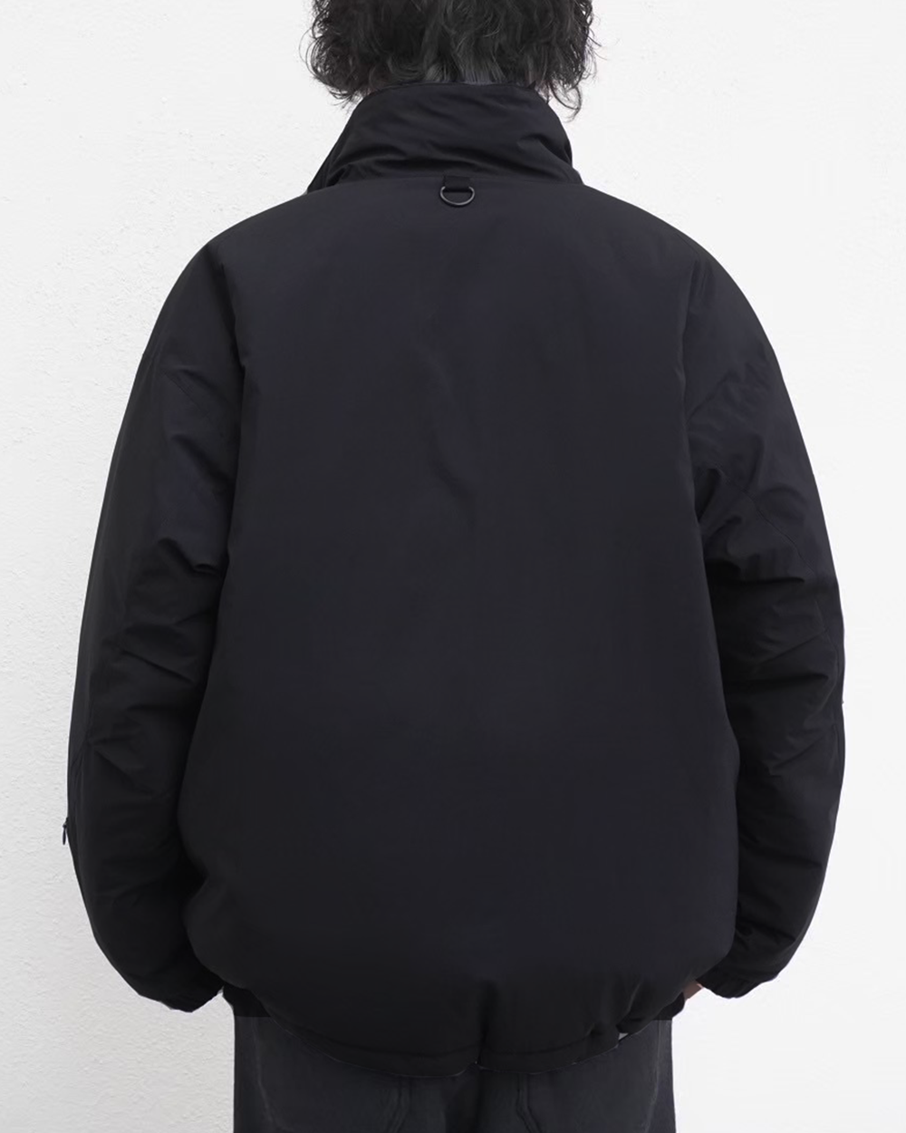 【PRE-ORDER】WATER PROOF PUFF JACKET