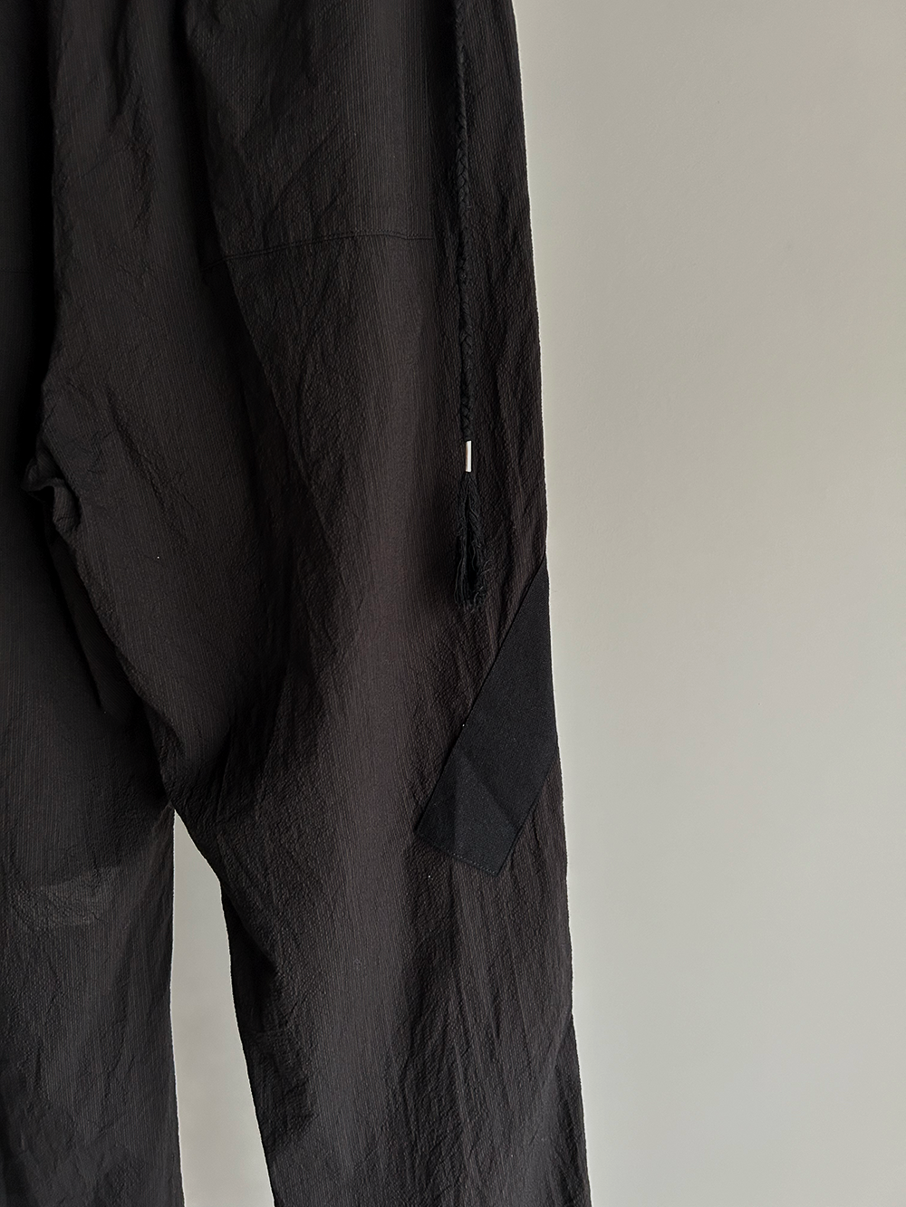 [40%OFF]Natural H.C Trousers