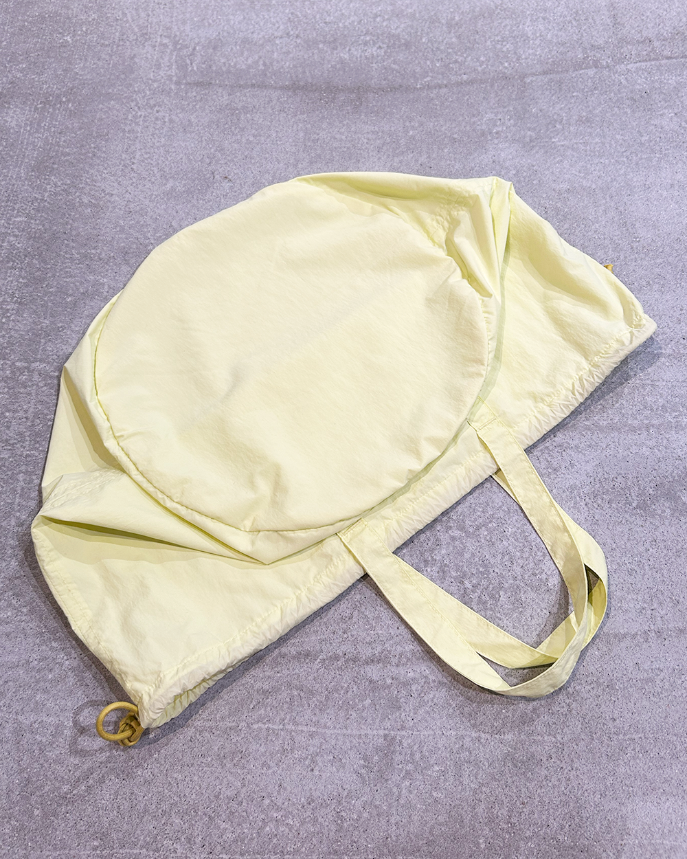 SNBC HELMET BAG(YELLOW)