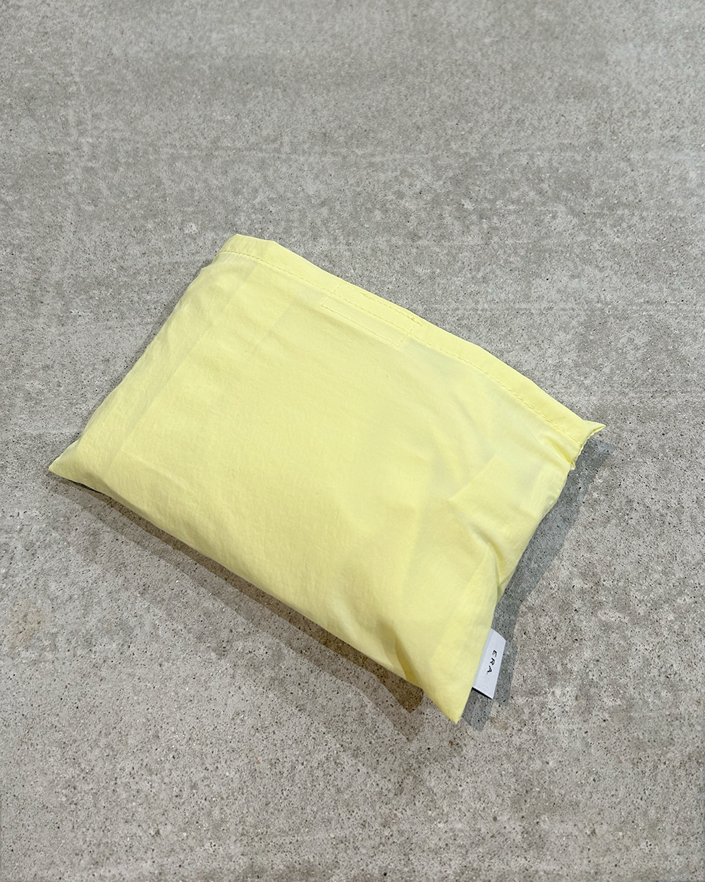 SNBC HELMET BAG(YELLOW)