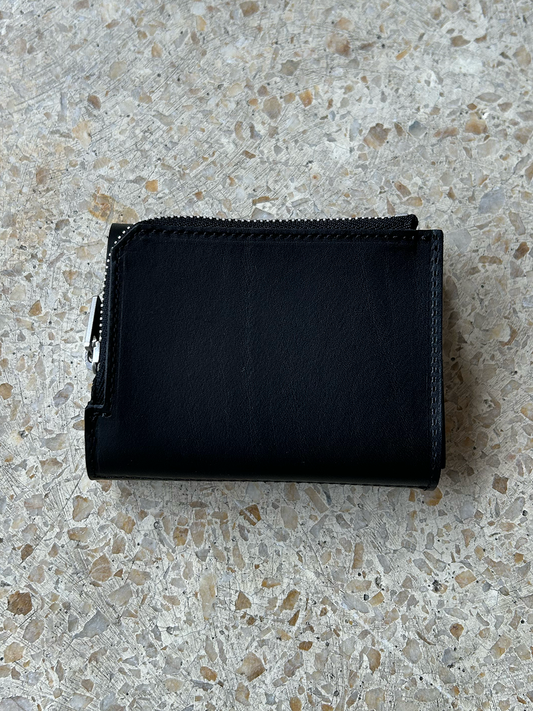 Wallet / Edward (BLACK)