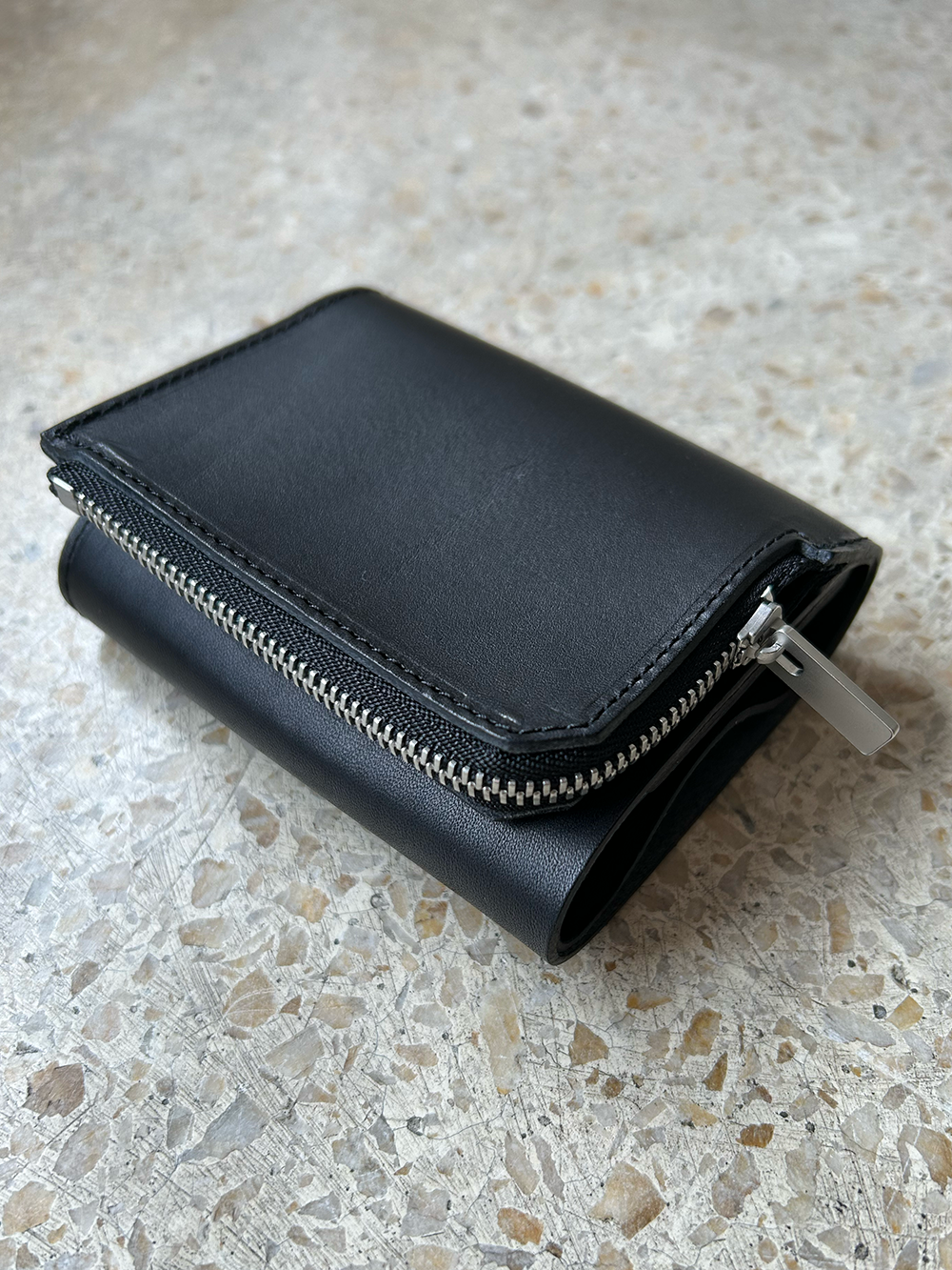 Wallet / Edward (BLACK)