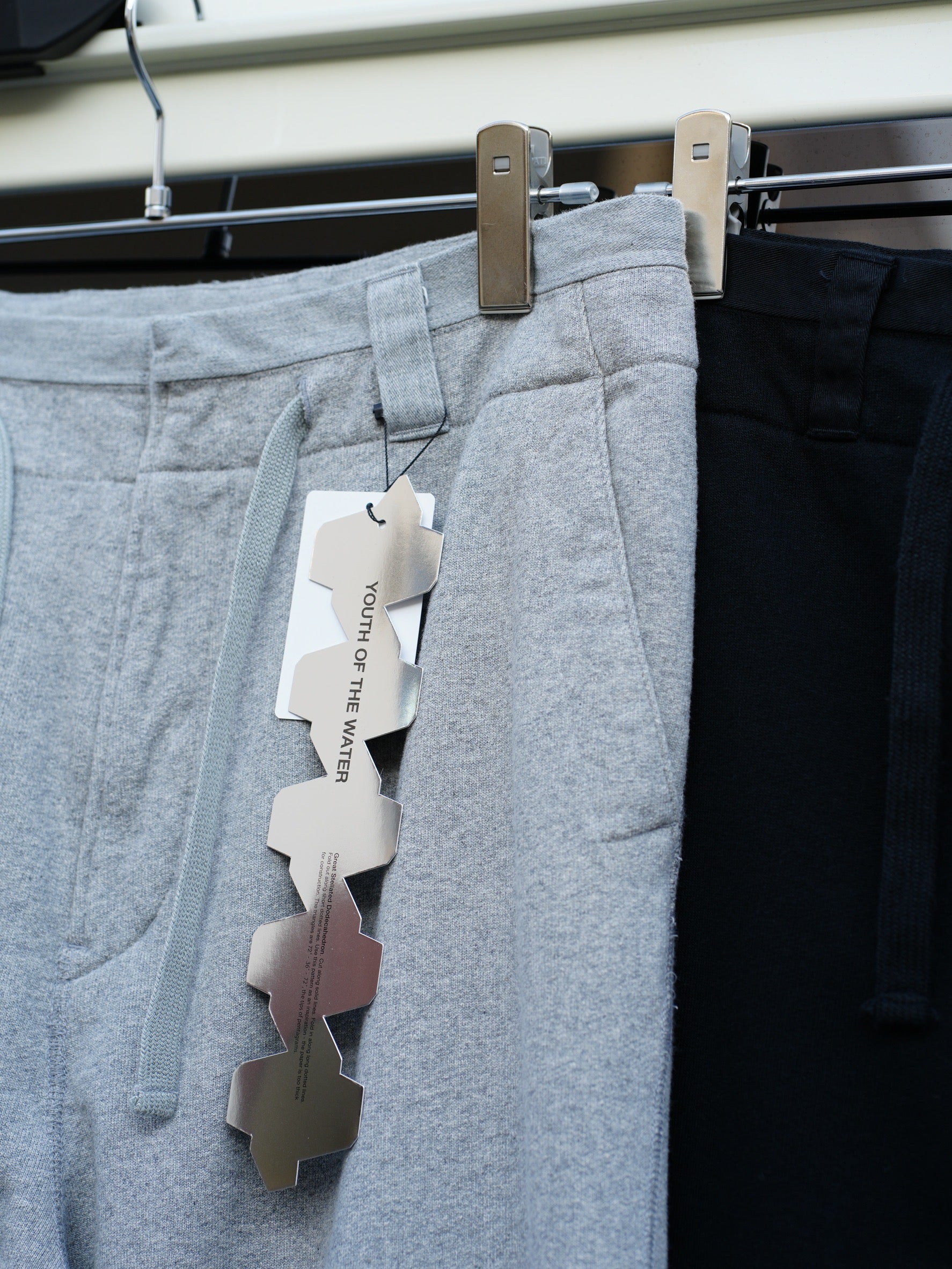 253-05004 / SWEAT PANTS