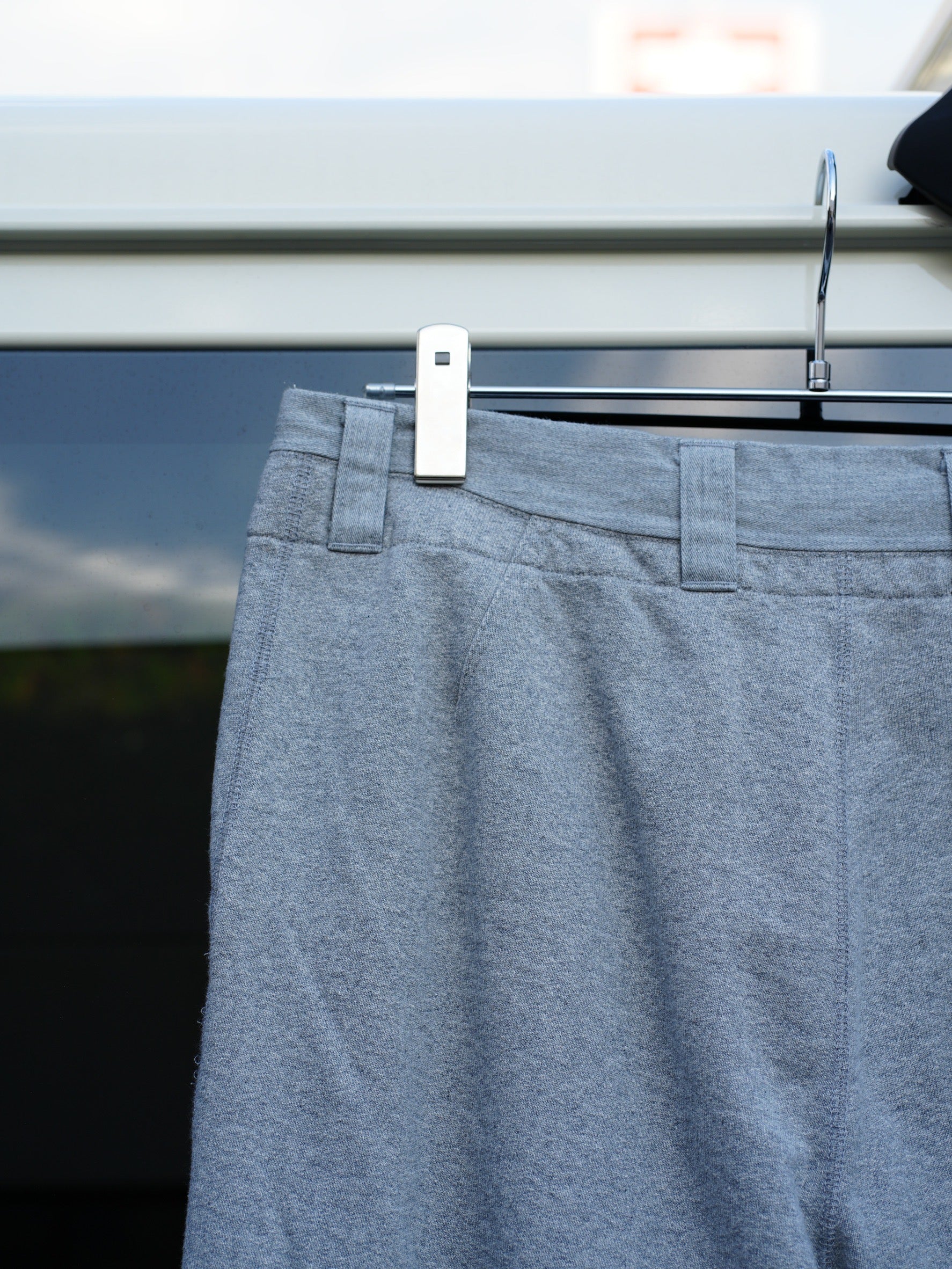 253-05004 / SWEAT PANTS