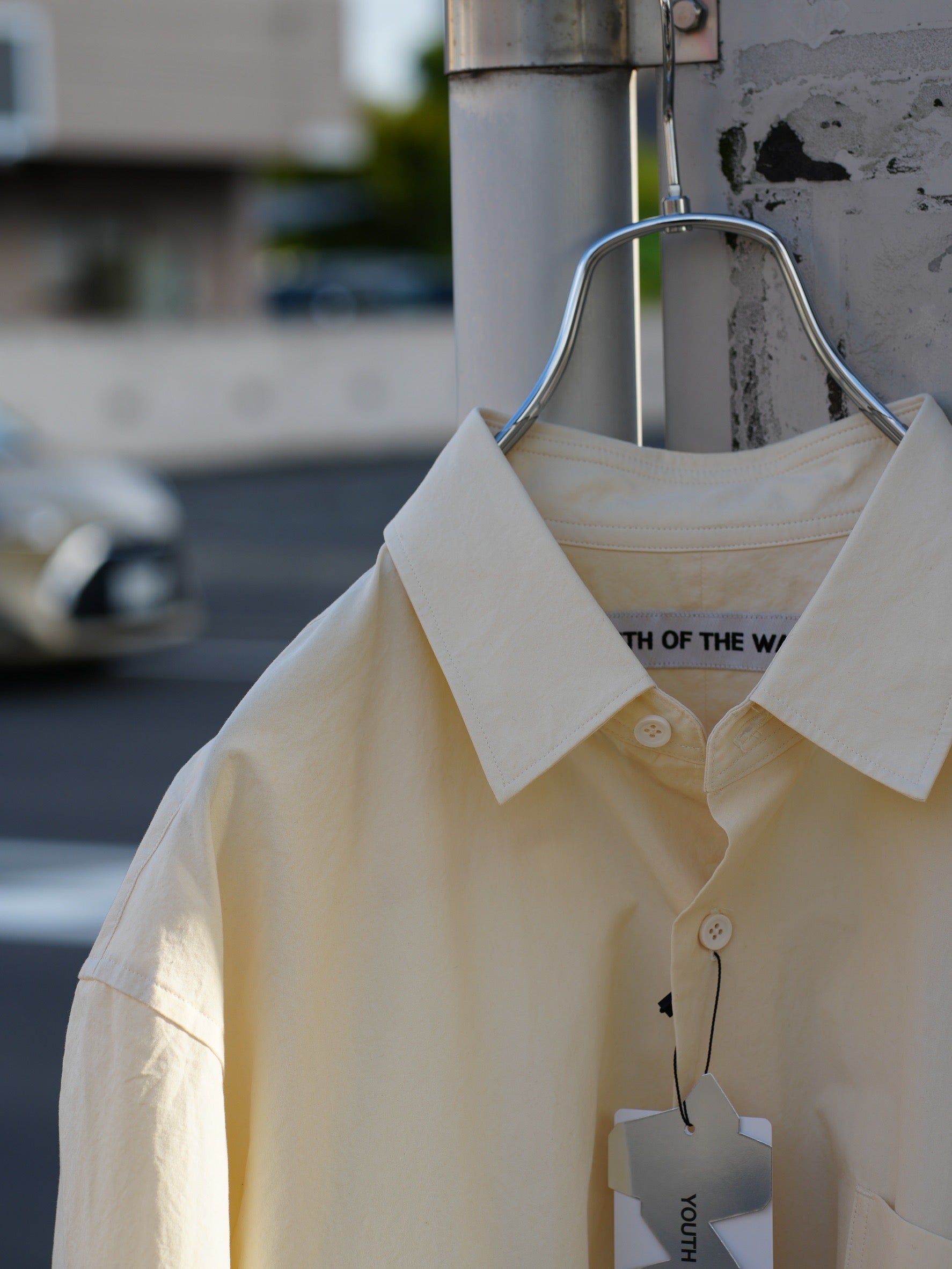 251-04003 / SHIRT