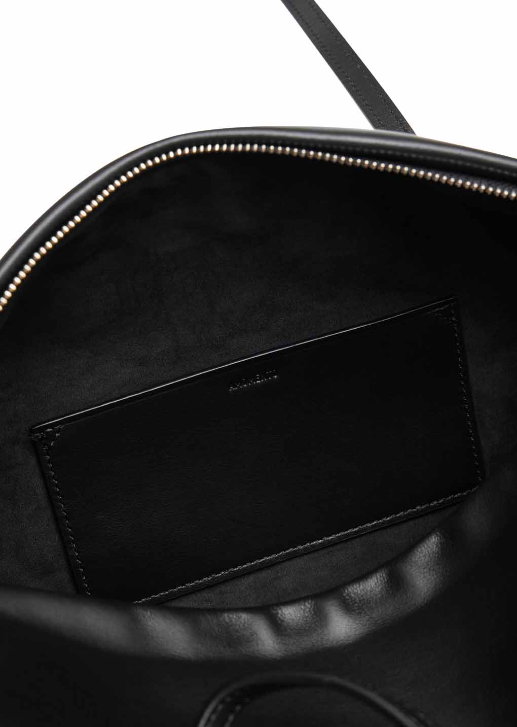 LARGE CUBO BAG