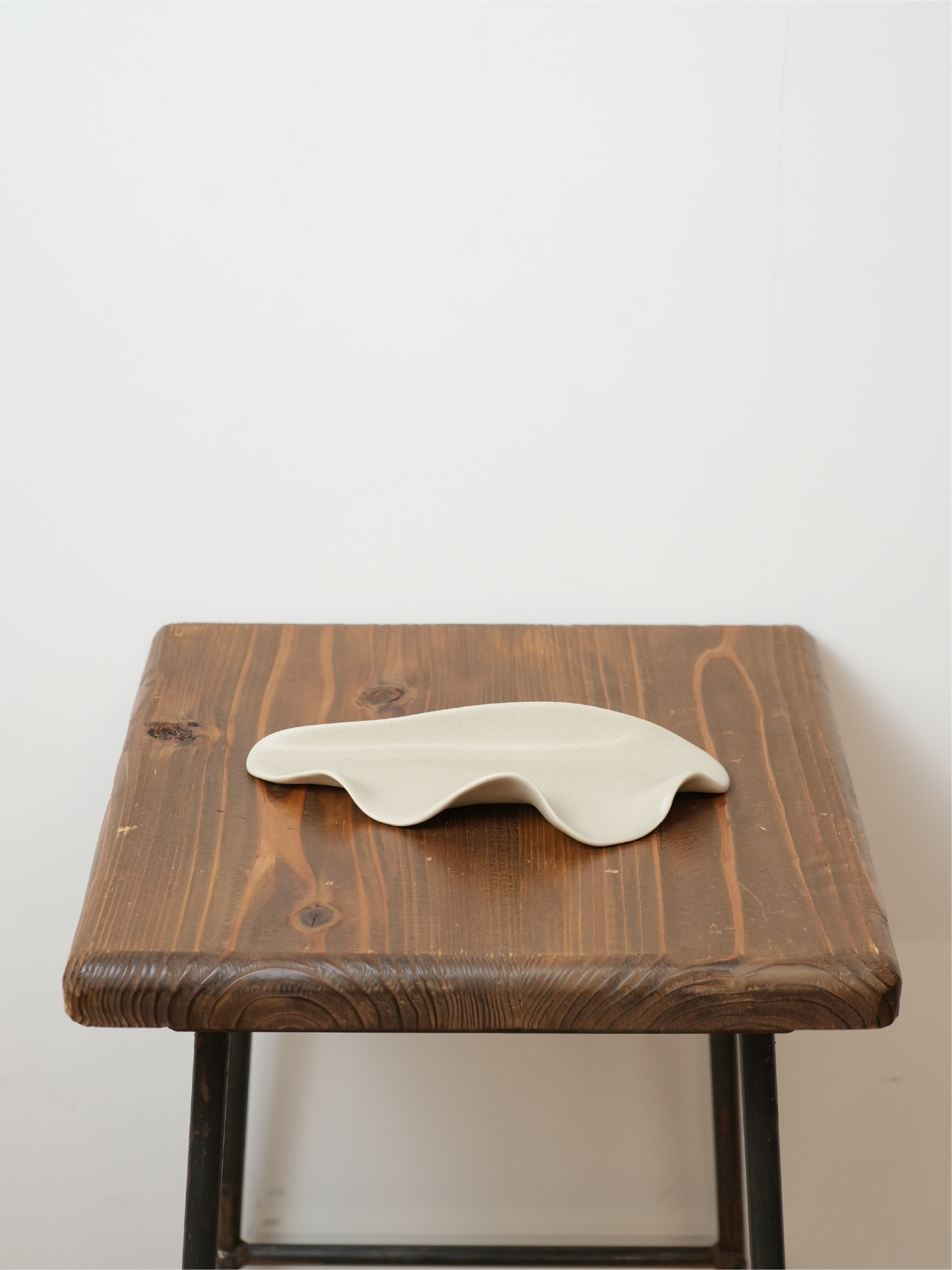 LEAF PLATE