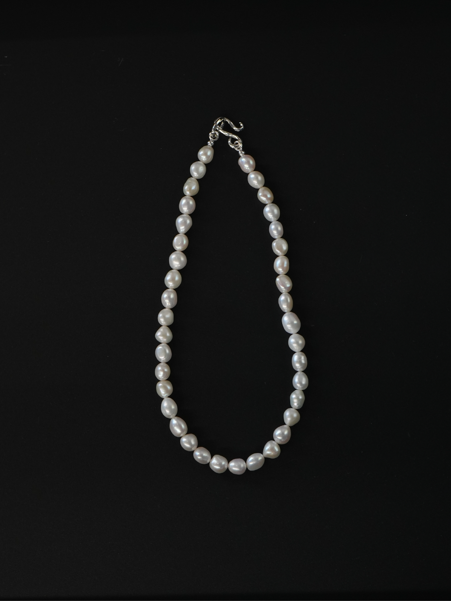 MADAM PEARL NECKLACE