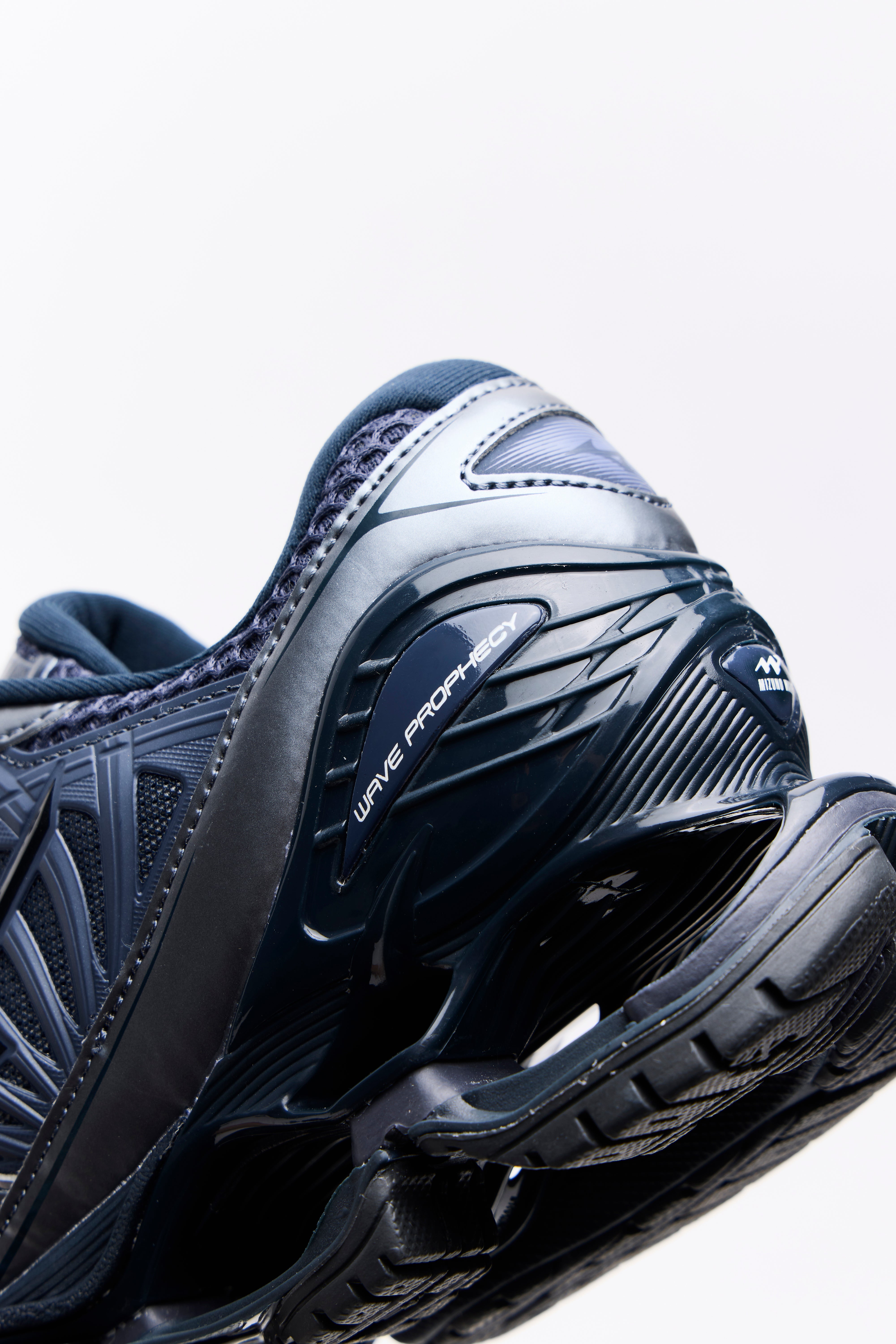 WAVE PROPHECY LS(NAVY/BLACK/METALLIC SILVER)