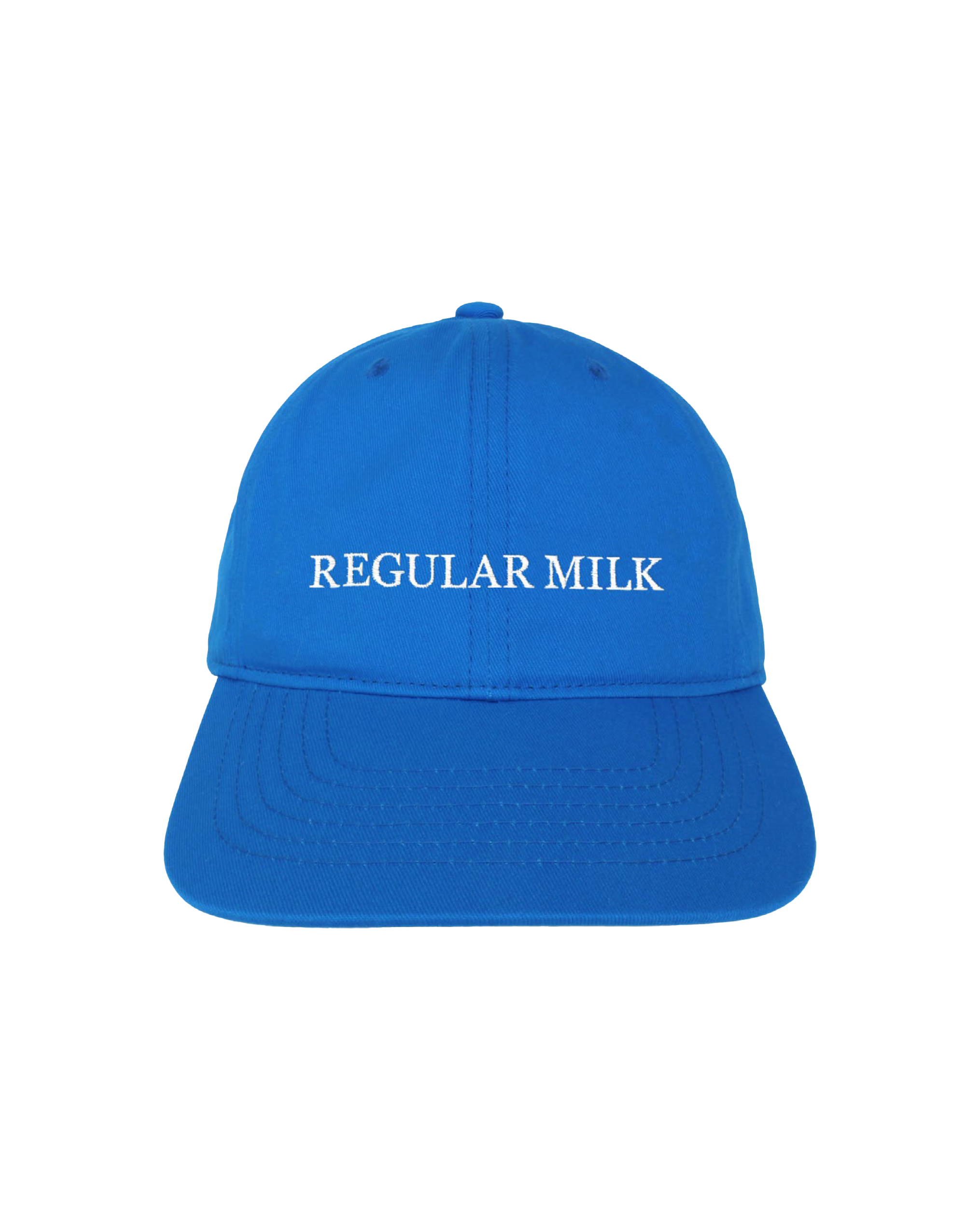 REGULAR MILK HAT