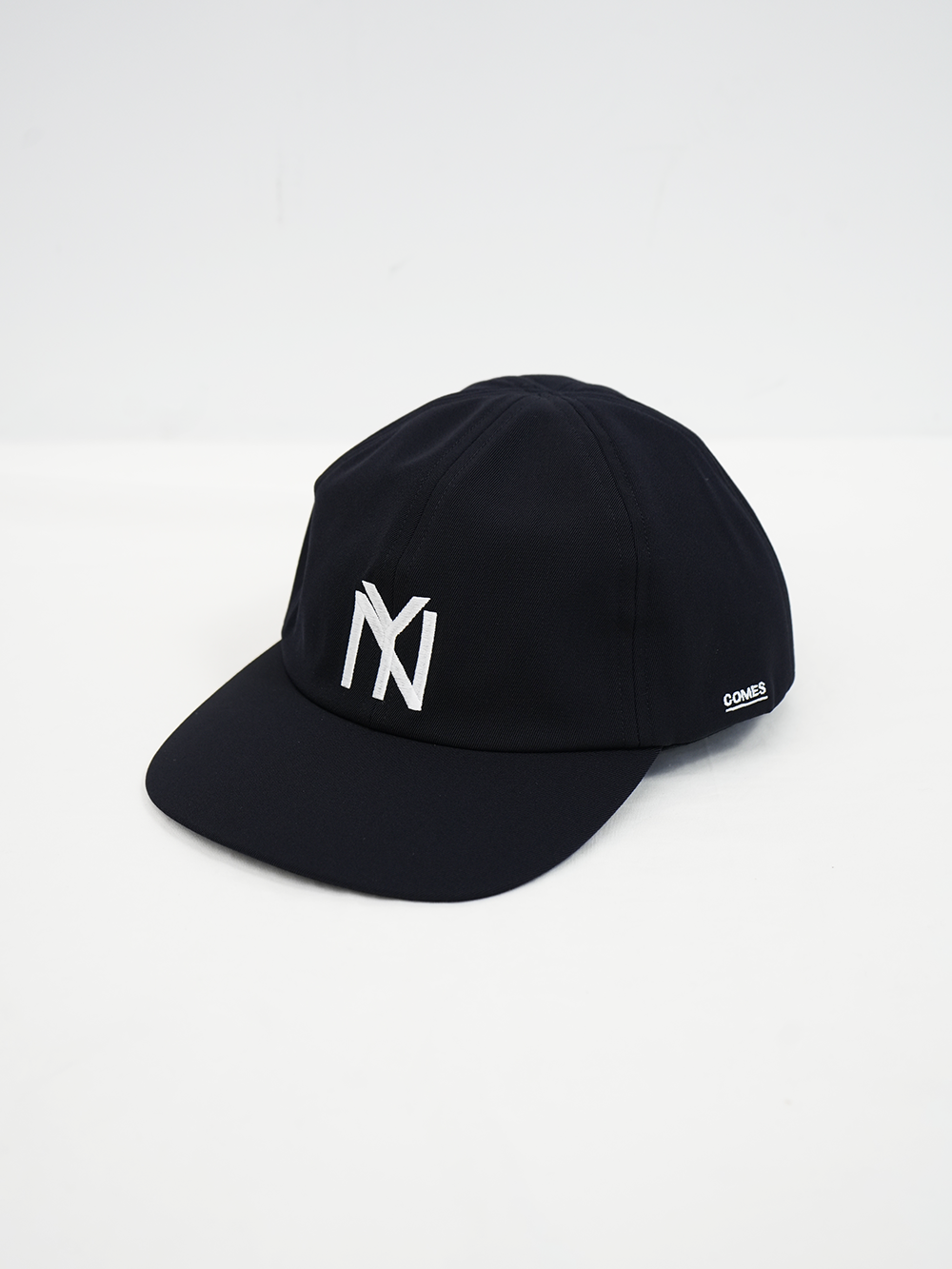 NEW YORK CAP